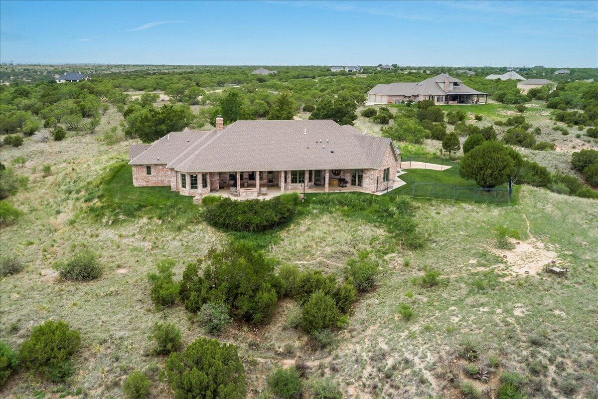 103 RANCH Parkway, Canyon, TX 79015-6918, photo 50