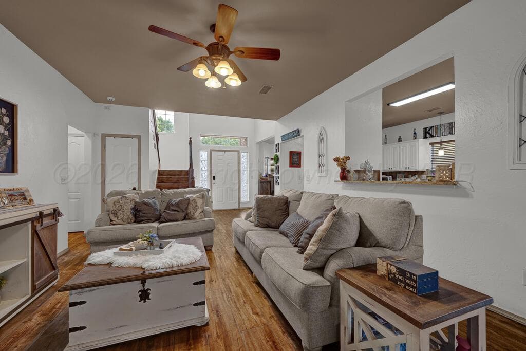 7001 GLENOAK Lane, Amarillo, TX 79109-6882, photo 6