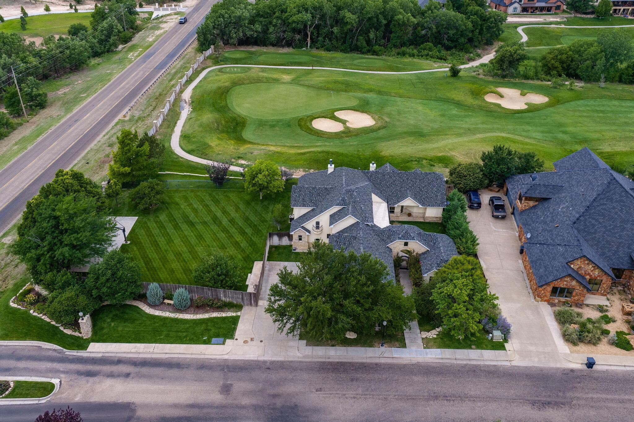 3 PRESTWICK Lane, Amarillo, TX 79124-4940, photo 2