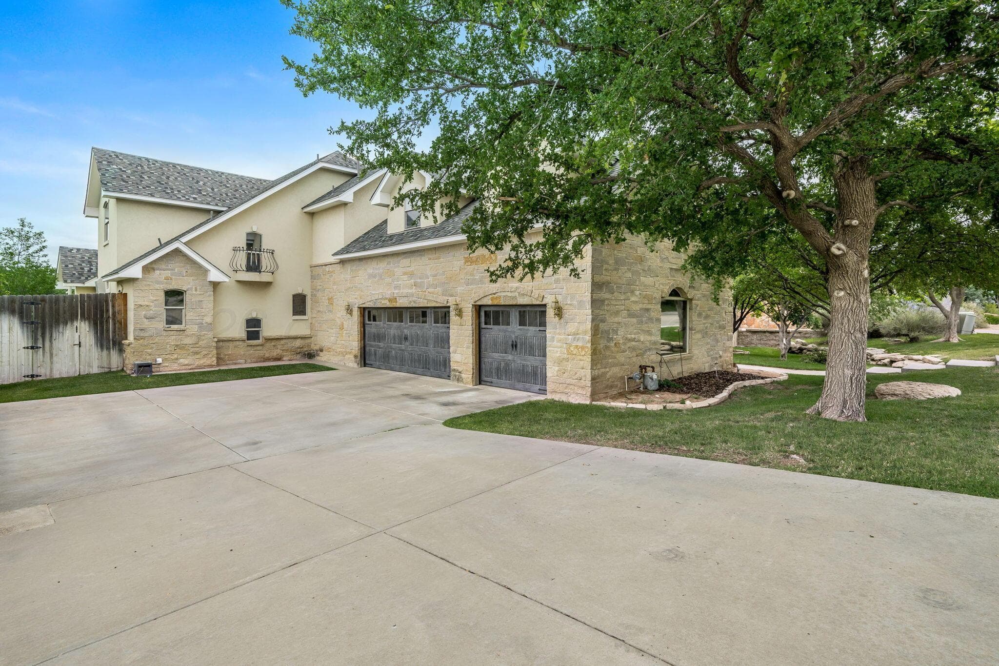 3 PRESTWICK Lane, Amarillo, TX 79124-4940, photo 3