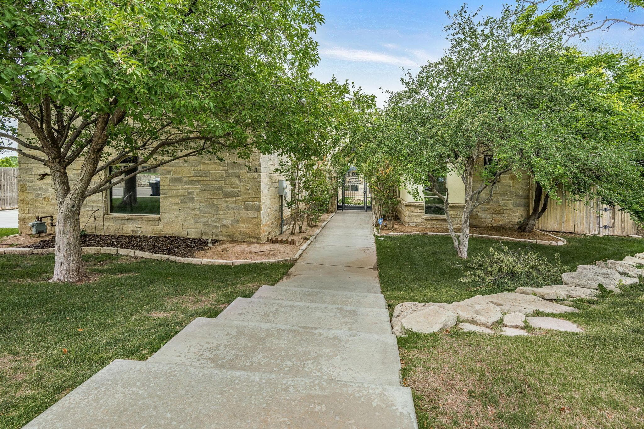 3 PRESTWICK Lane, Amarillo, TX 79124-4940, photo 4