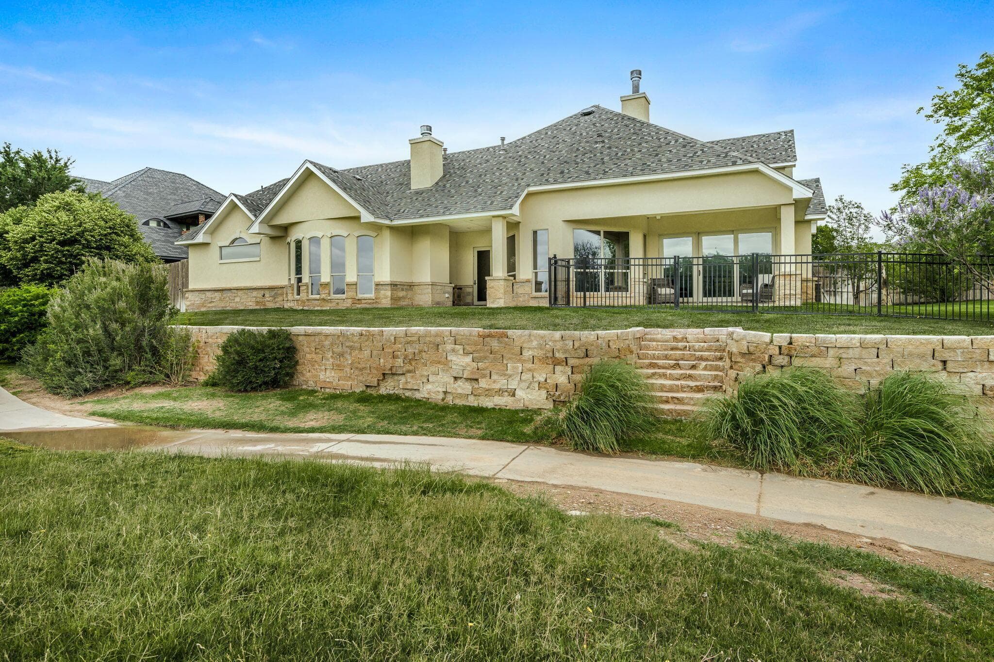 3 PRESTWICK Lane, Amarillo, TX 79124-4940, photo 8