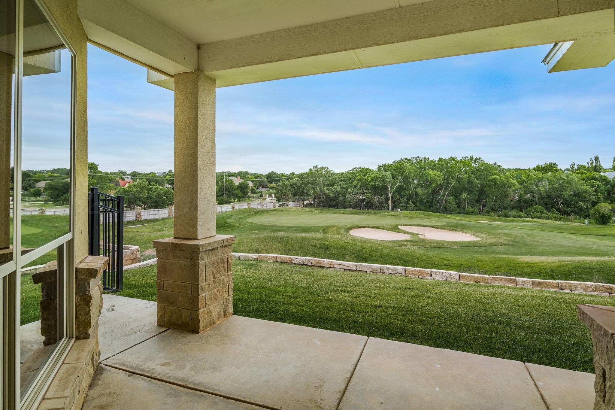 3 PRESTWICK Lane, Amarillo, TX 79124-4940, photo 50