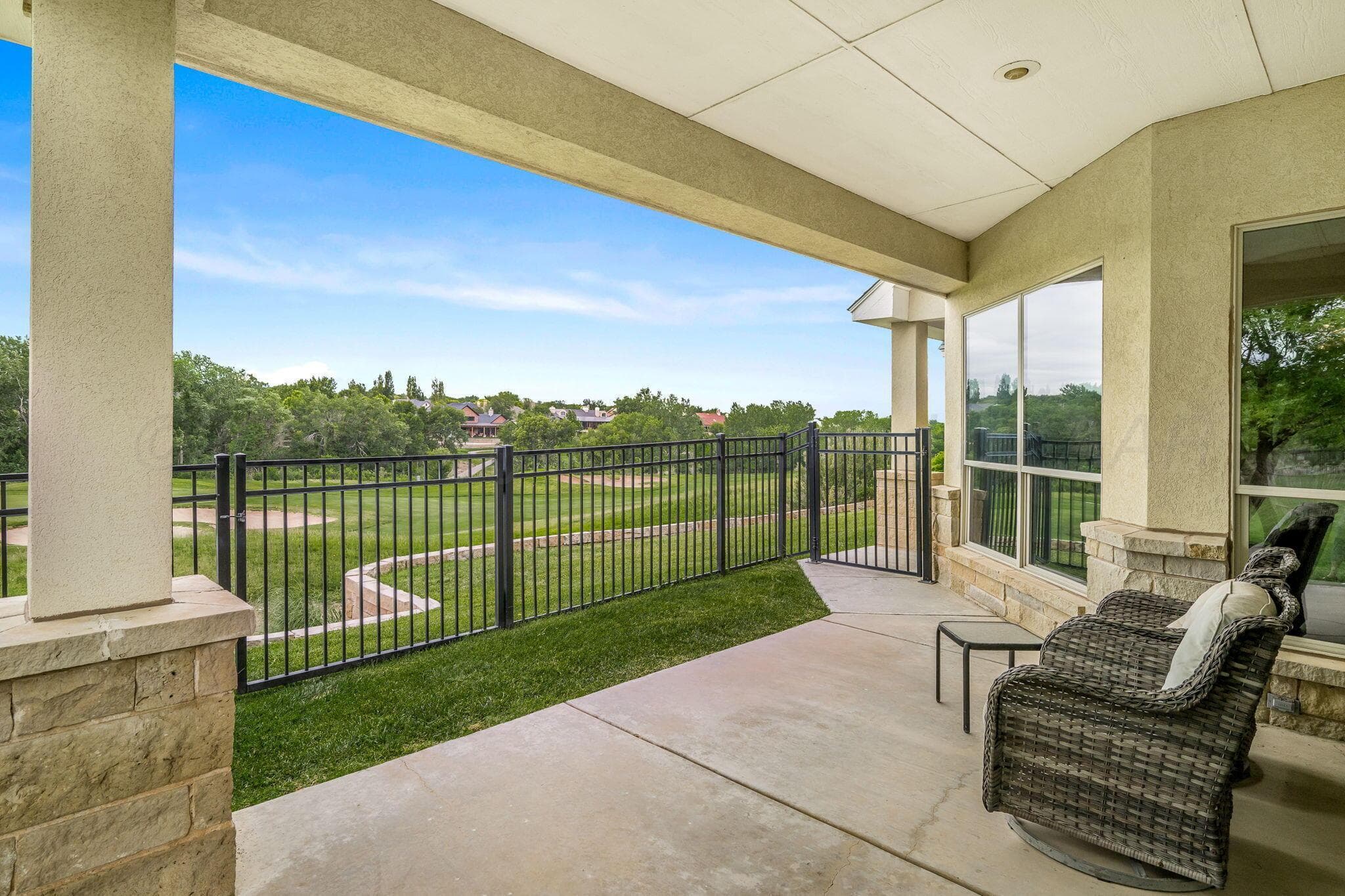 3 PRESTWICK Lane, Amarillo, TX 79124-4940, photo 51