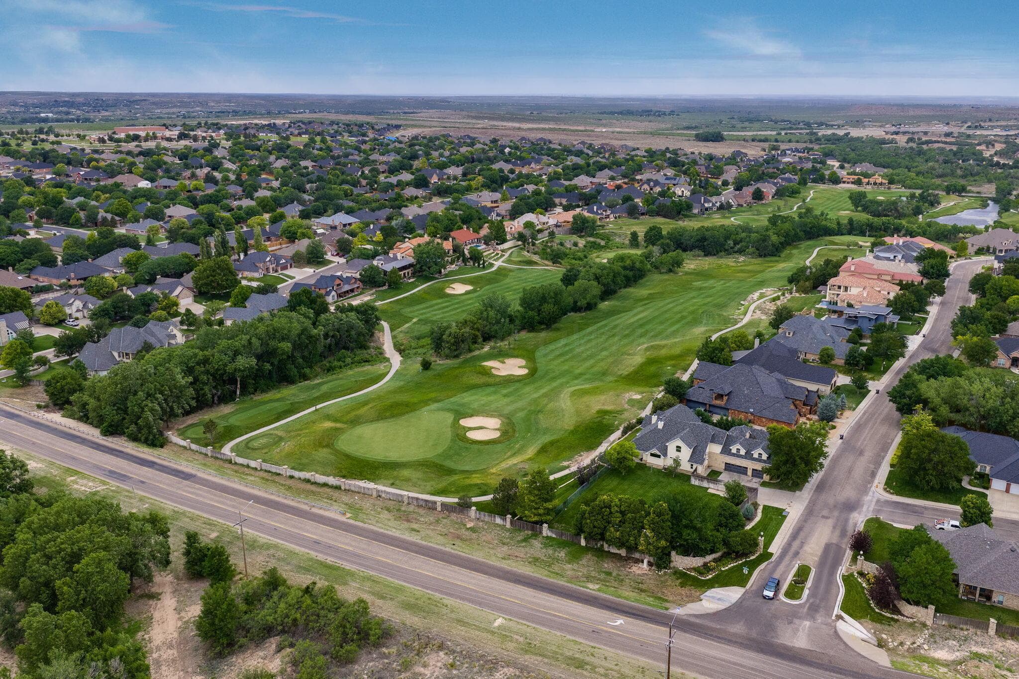 3 PRESTWICK Lane, Amarillo, TX 79124-4940, photo 55