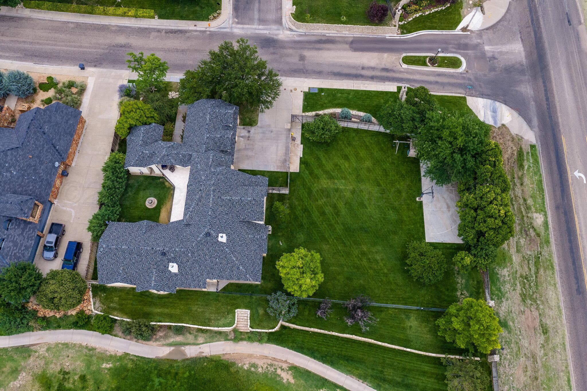 3 PRESTWICK Lane, Amarillo, TX 79124-4940, photo 60