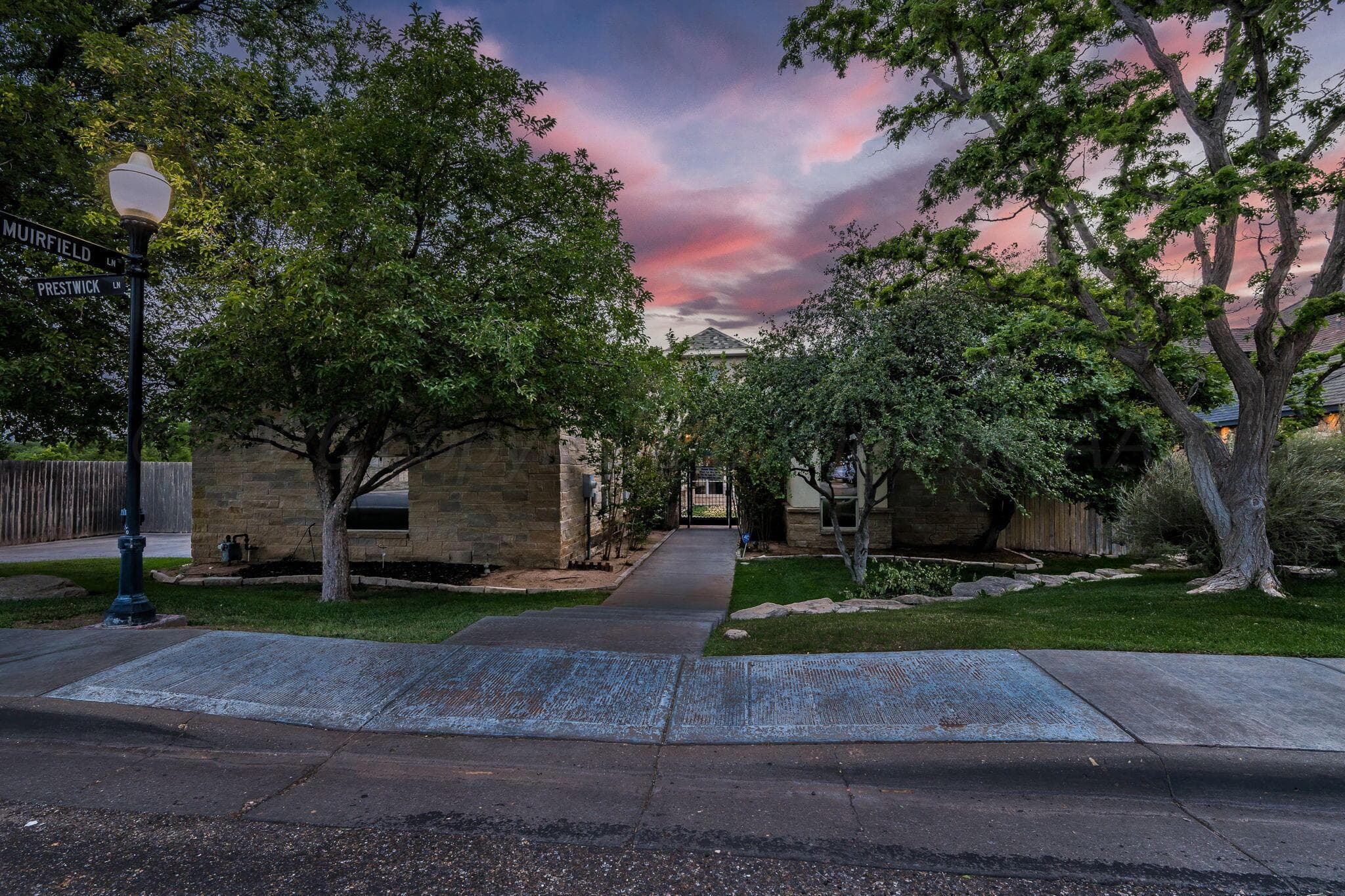 3 PRESTWICK Lane, Amarillo, TX 79124-4940, photo 63