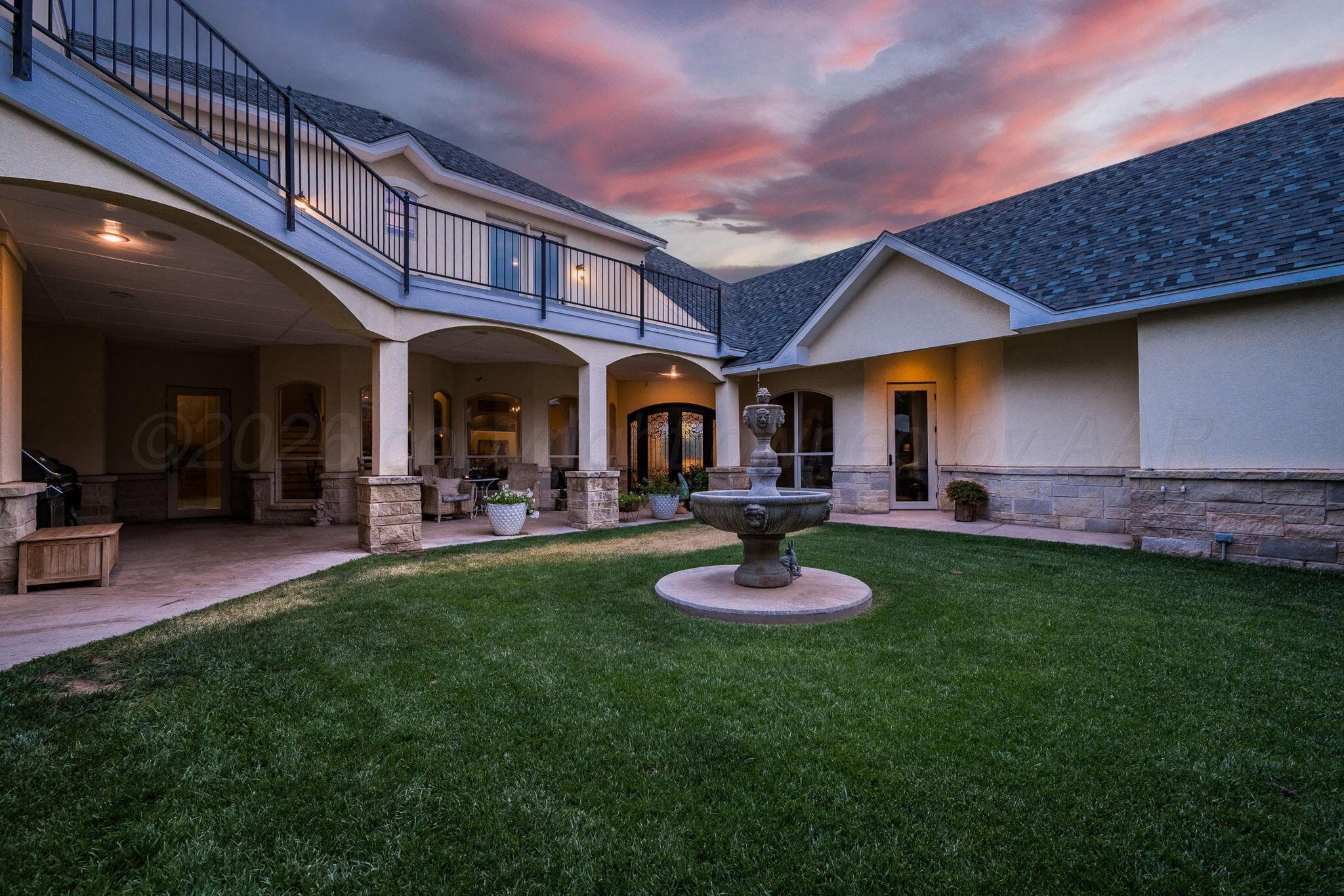 3 PRESTWICK Lane, Amarillo, TX 79124-4940, photo 64