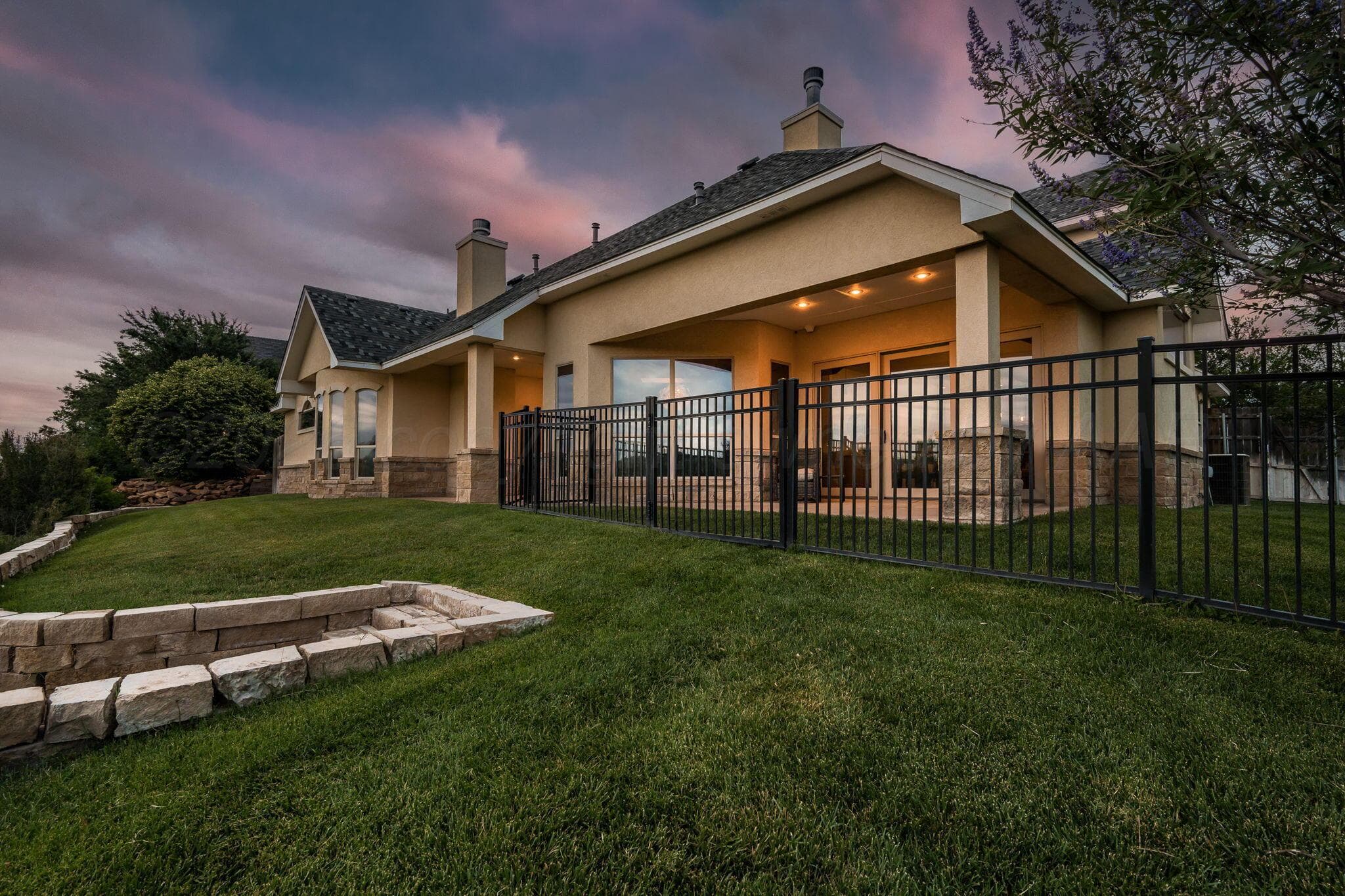 3 PRESTWICK Lane, Amarillo, TX 79124-4940, photo 69