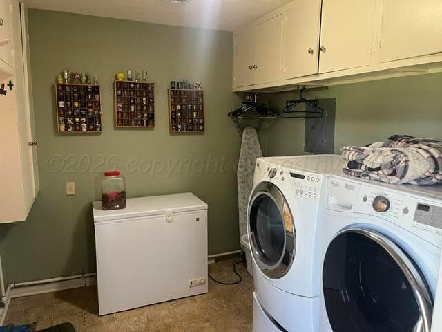 119 N Texas Street, Hereford, TX 79045, photo 18