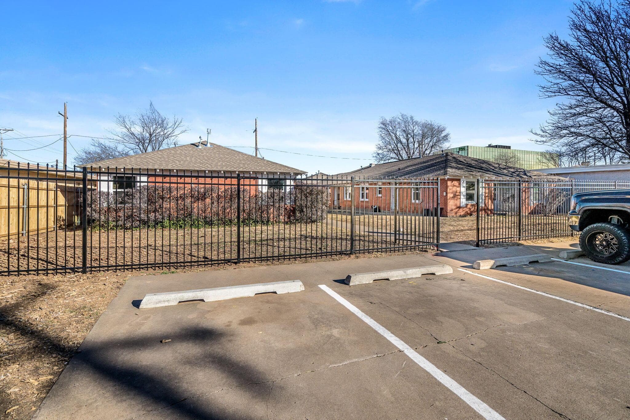2306 SW 8TH #2 Avenue, Amarillo, TX 79106-6668, photo 10