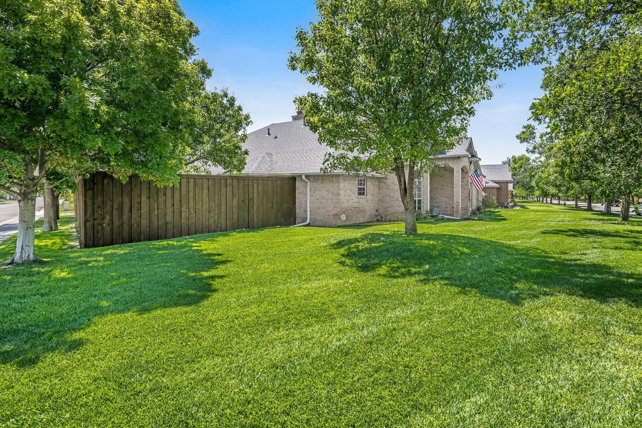 7501 COUNTRYSIDE Drive, Amarillo, TX 79119, photo 28
