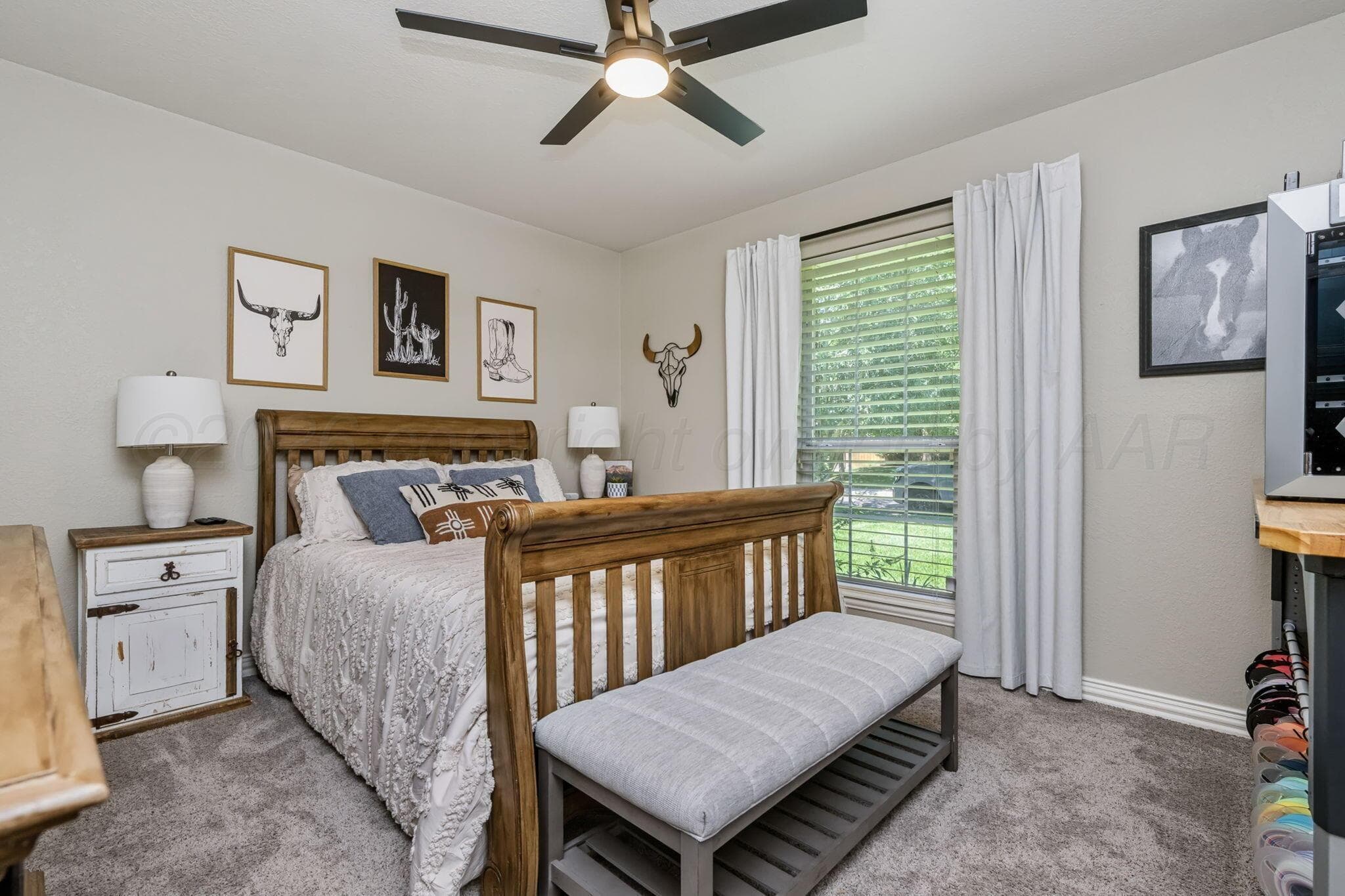 7501 COUNTRYSIDE Drive, Amarillo, TX 79119, photo 18
