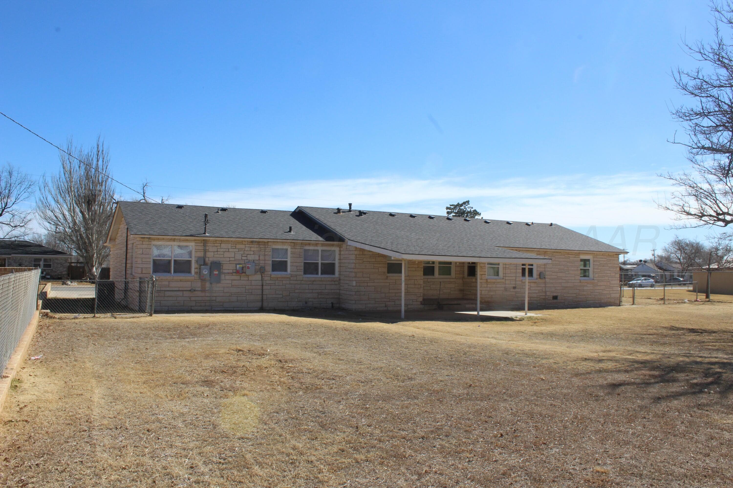 125 D Avenue, Hereford, TX 79045, photo 16