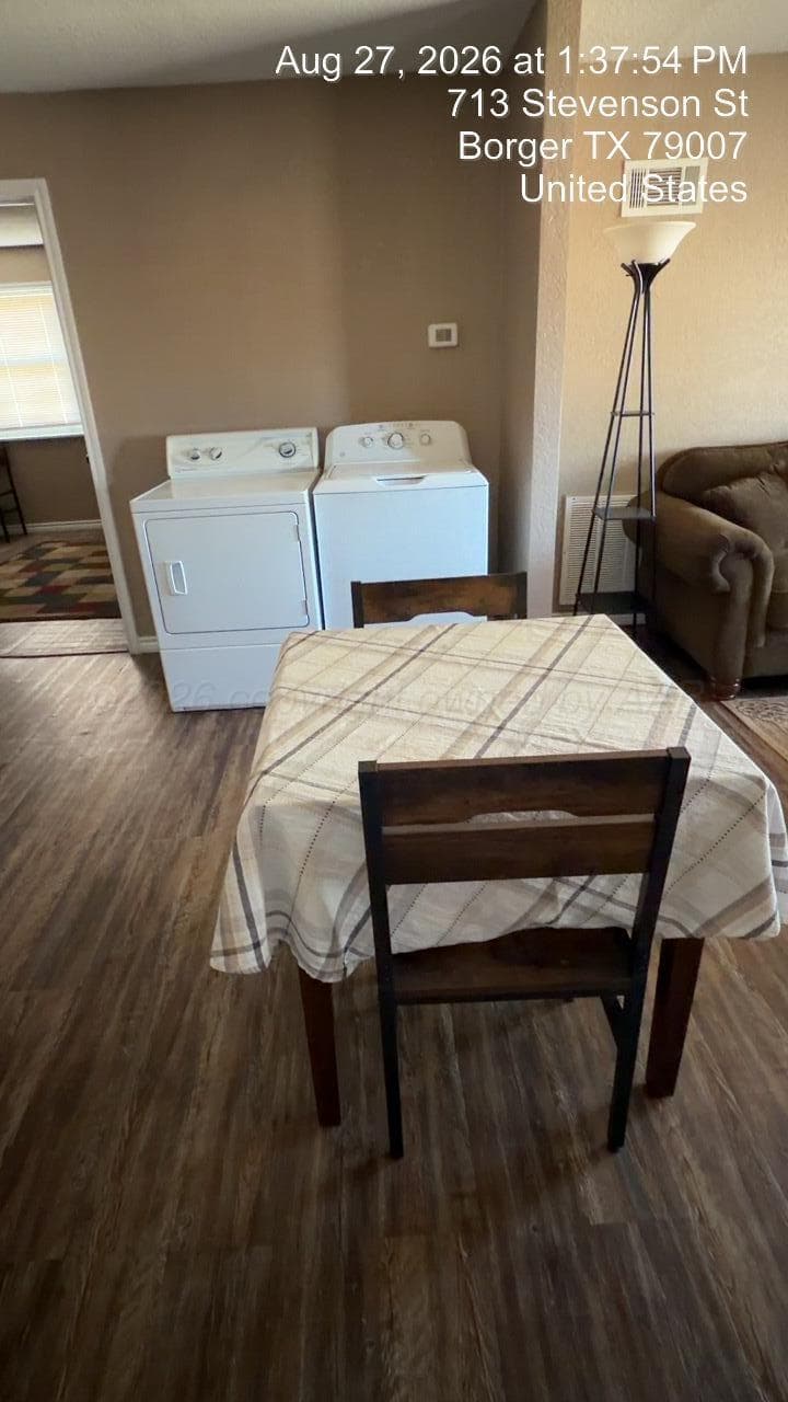 713 Stevenson Street, Borger, TX 79007, photo 6
