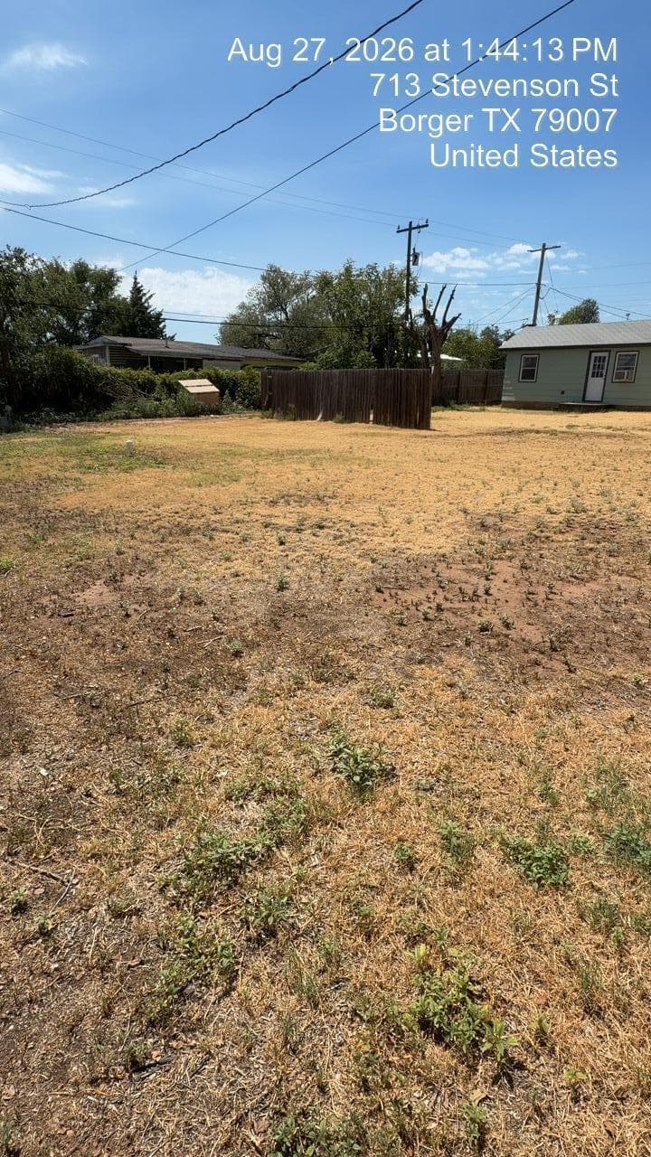 713 Stevenson Street, Borger, TX 79007, photo 13
