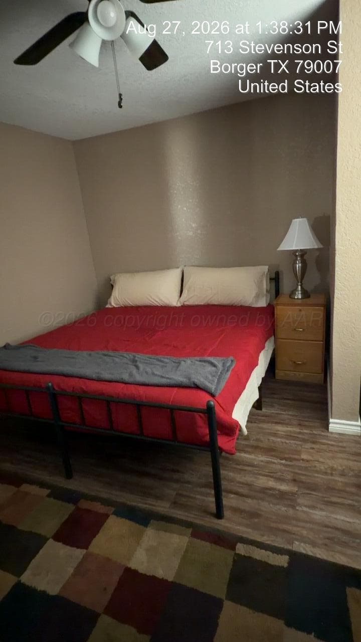 713 Stevenson Street, Borger, TX 79007, photo 9