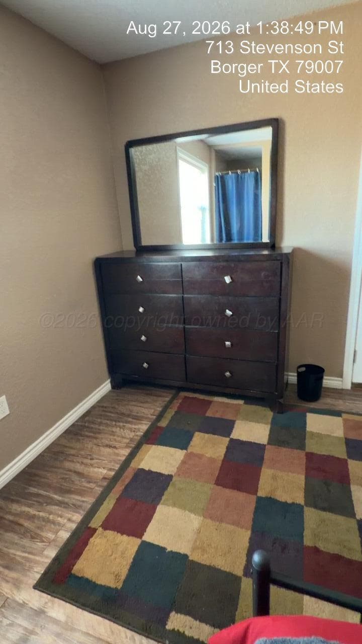 713 Stevenson Street, Borger, TX 79007, photo 10
