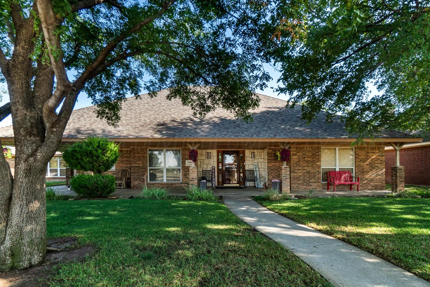 7108 Glenoak Lane, Amarillo, TX 79109, photo 46
