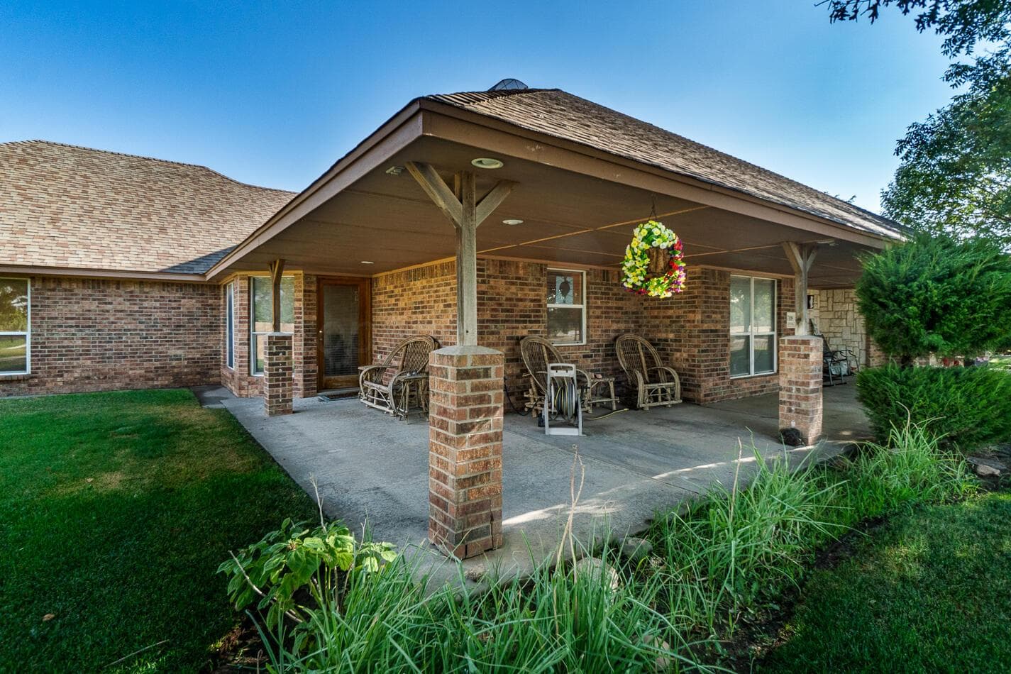 7108 Glenoak Lane, Amarillo, TX 79109, photo 3