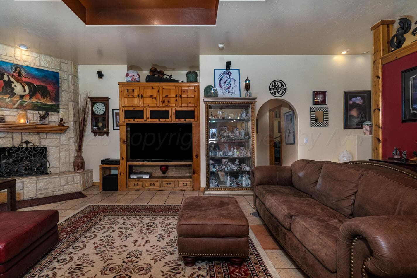 7108 Glenoak Lane, Amarillo, TX 79109, photo 8