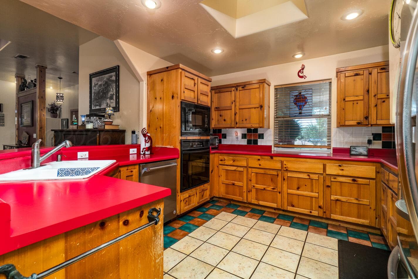 7108 Glenoak Lane, Amarillo, TX 79109, photo 14