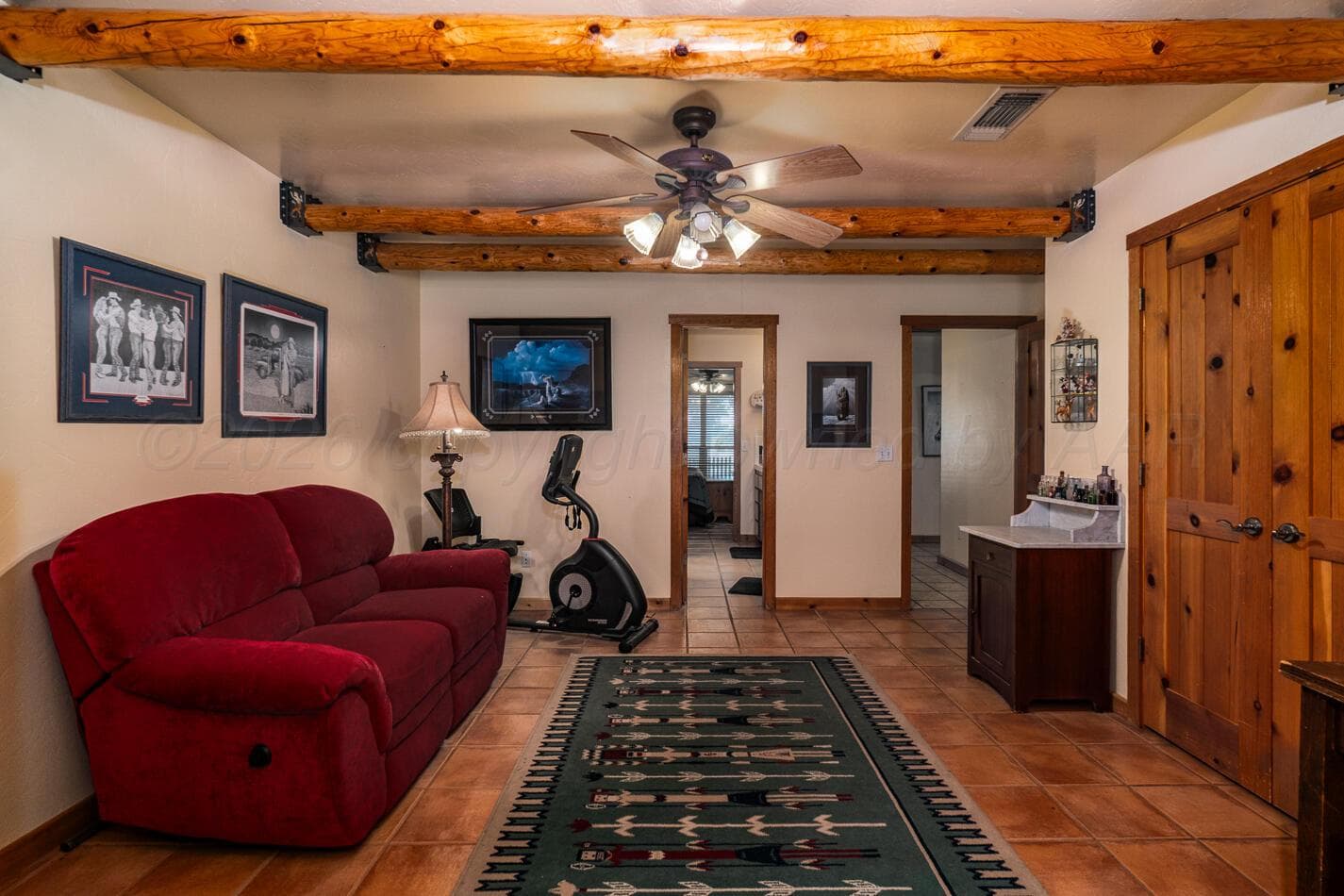 7108 Glenoak Lane, Amarillo, TX 79109, photo 23