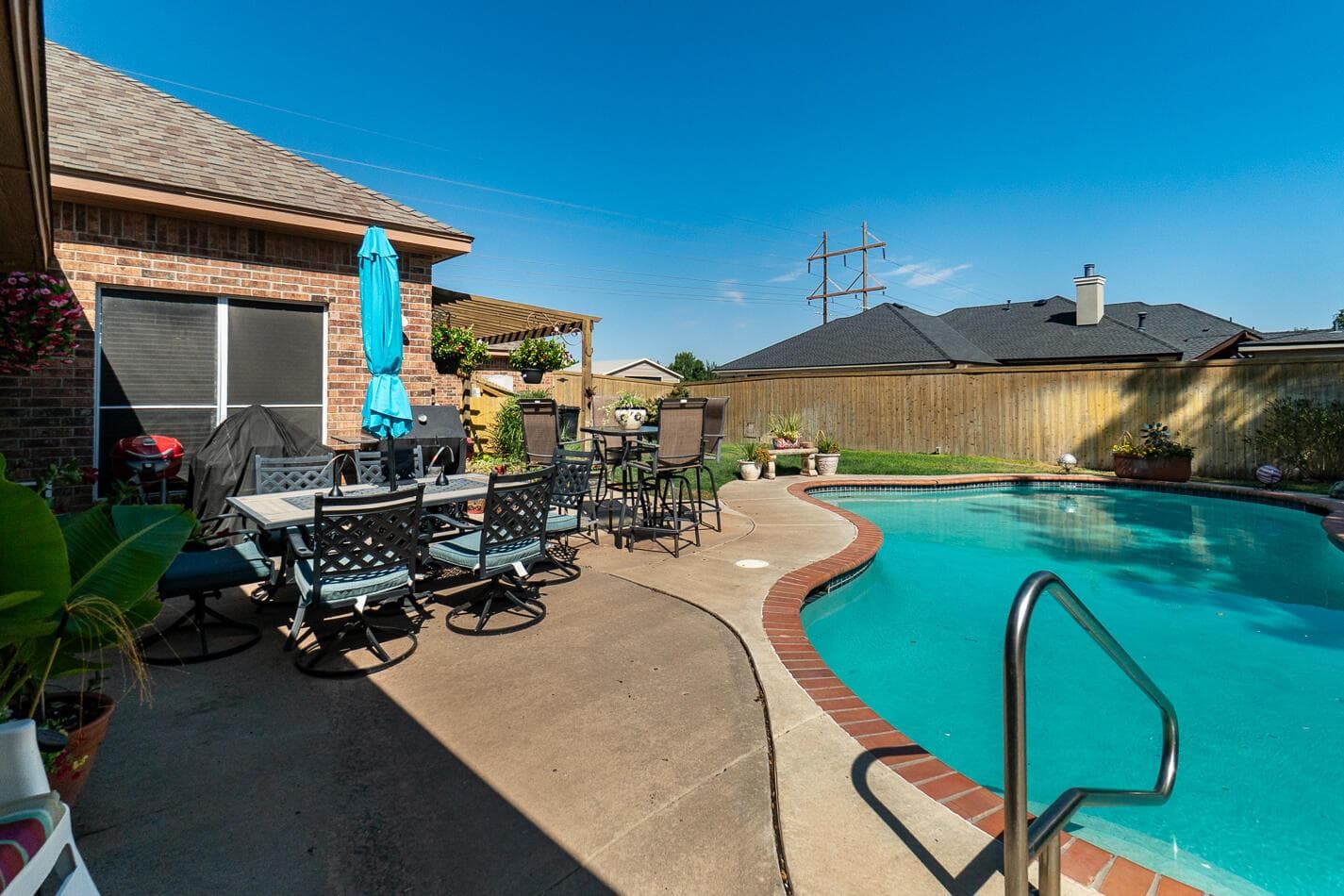 7108 Glenoak Lane, Amarillo, TX 79109, photo 34