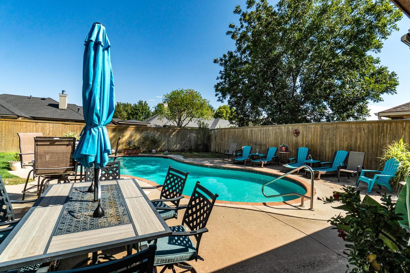 7108 Glenoak Lane, Amarillo, TX 79109, photo 32
