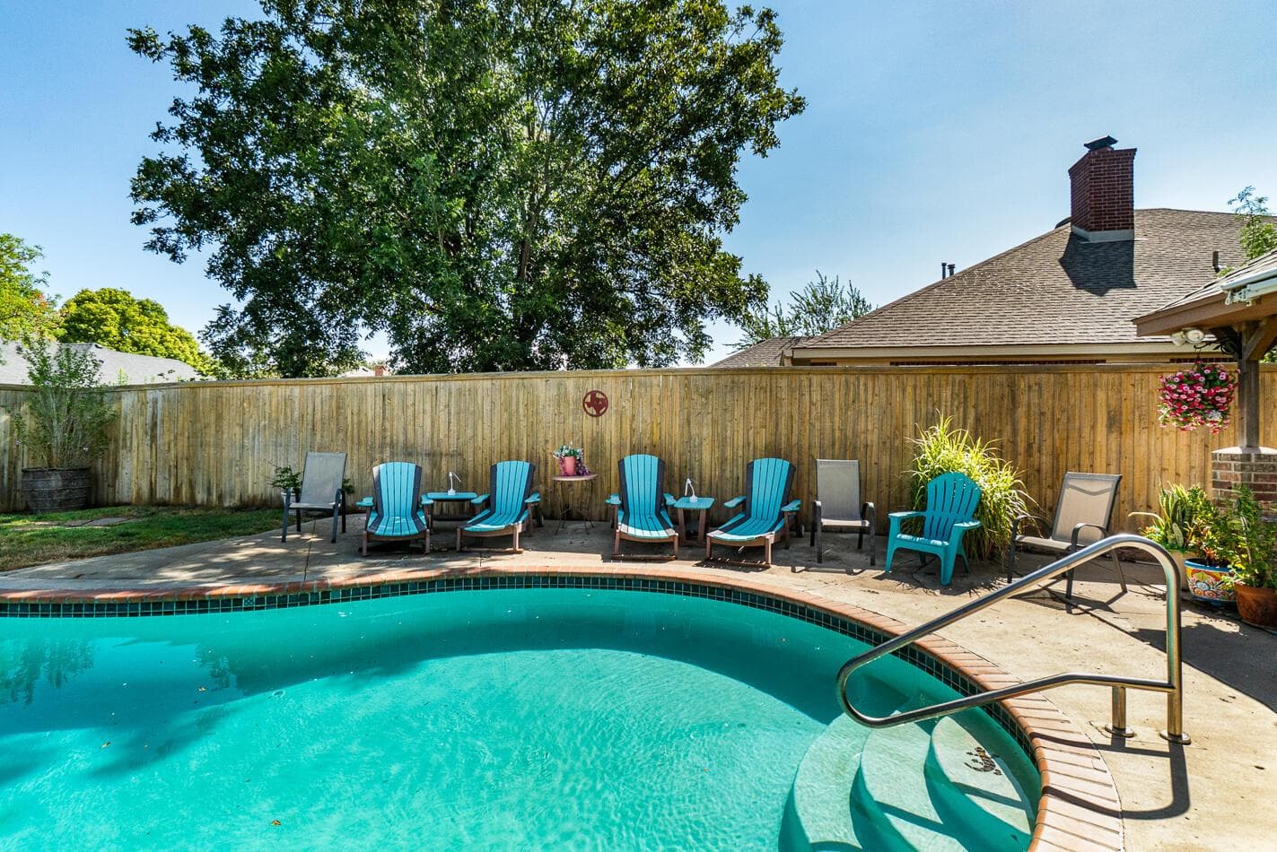 7108 Glenoak Lane, Amarillo, TX 79109, photo 35