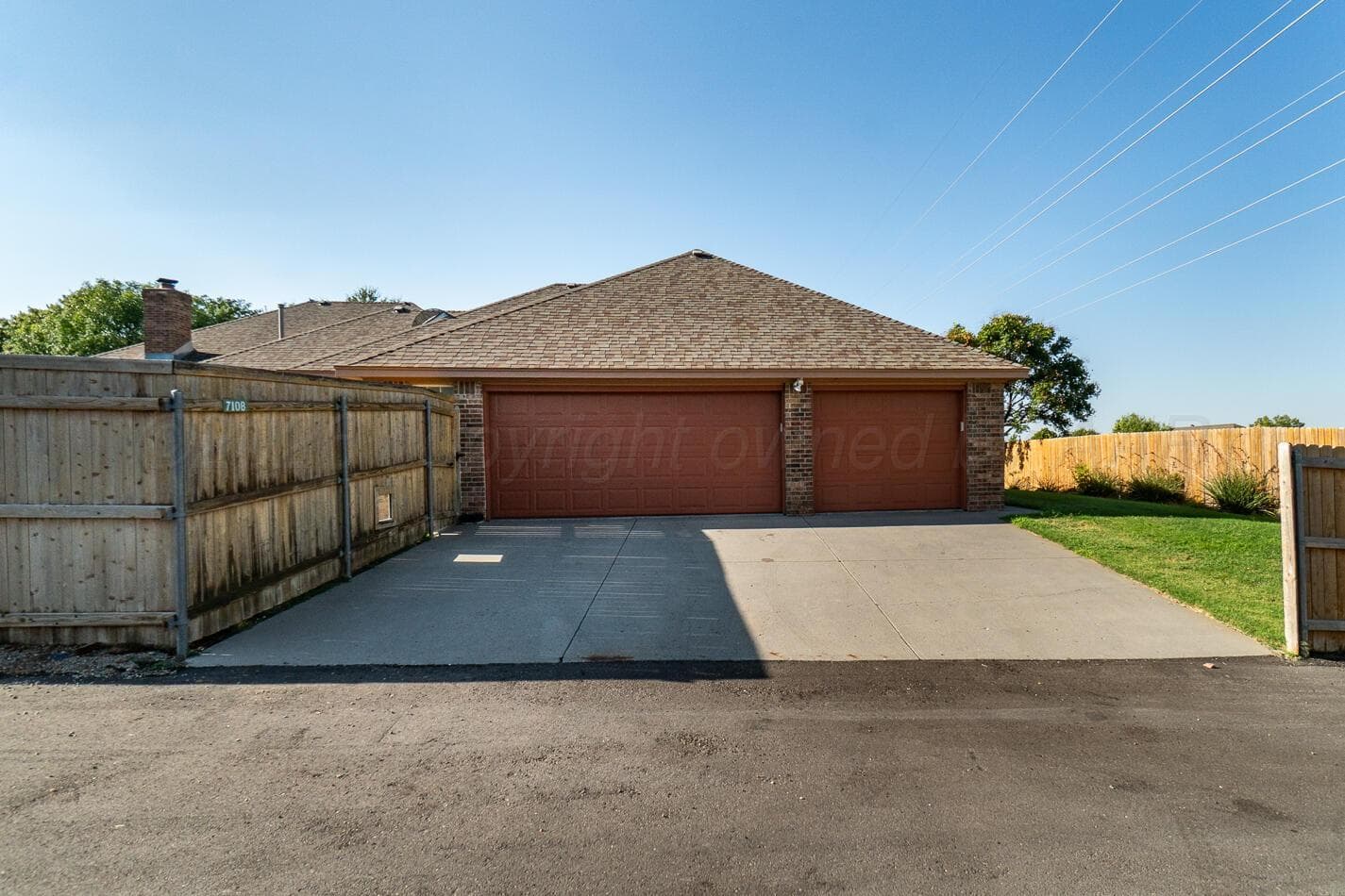 7108 Glenoak Lane, Amarillo, TX 79109, photo 40