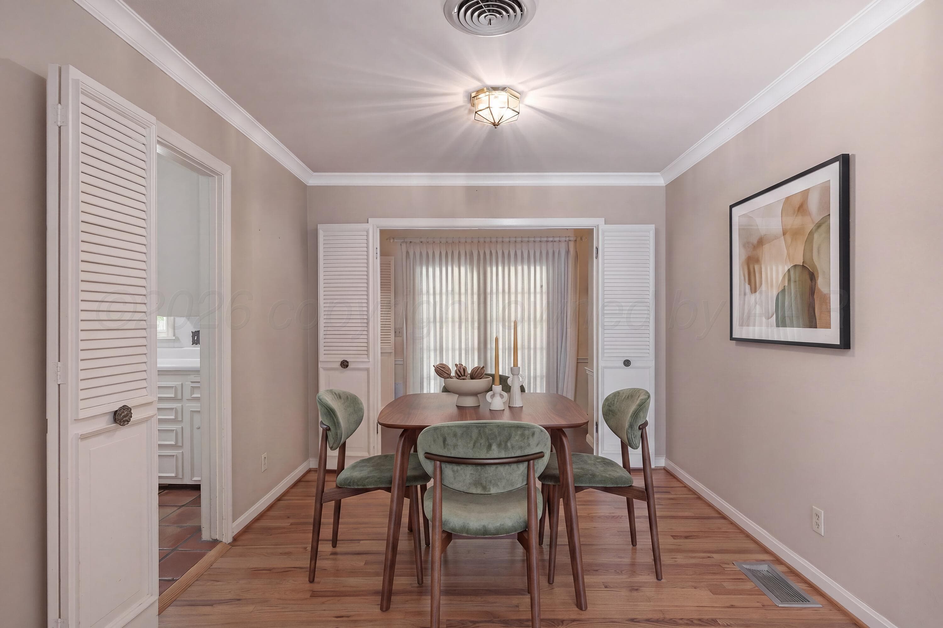 1213 S BRYAN Street, Amarillo, TX 79102-1307, photo 9