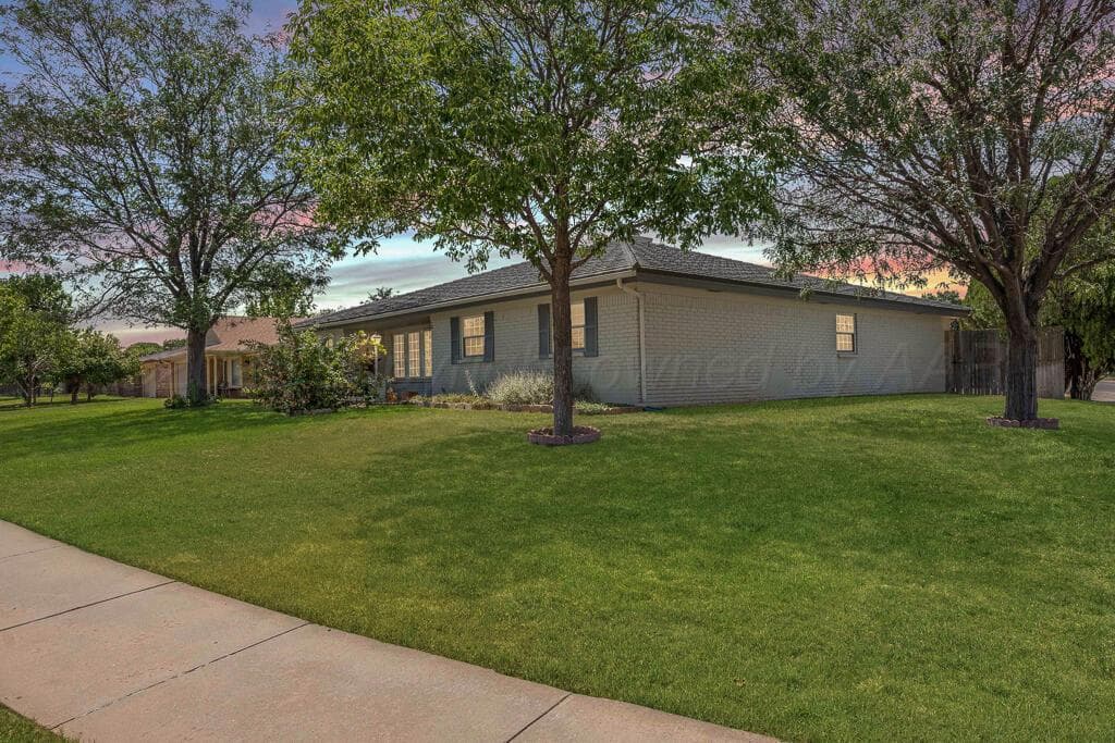 6000 Hatfield Circle, Amarillo, TX 79109, photo 3