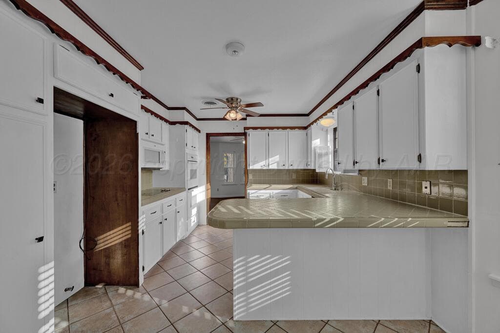 6000 Hatfield Circle, Amarillo, TX 79109, photo 12