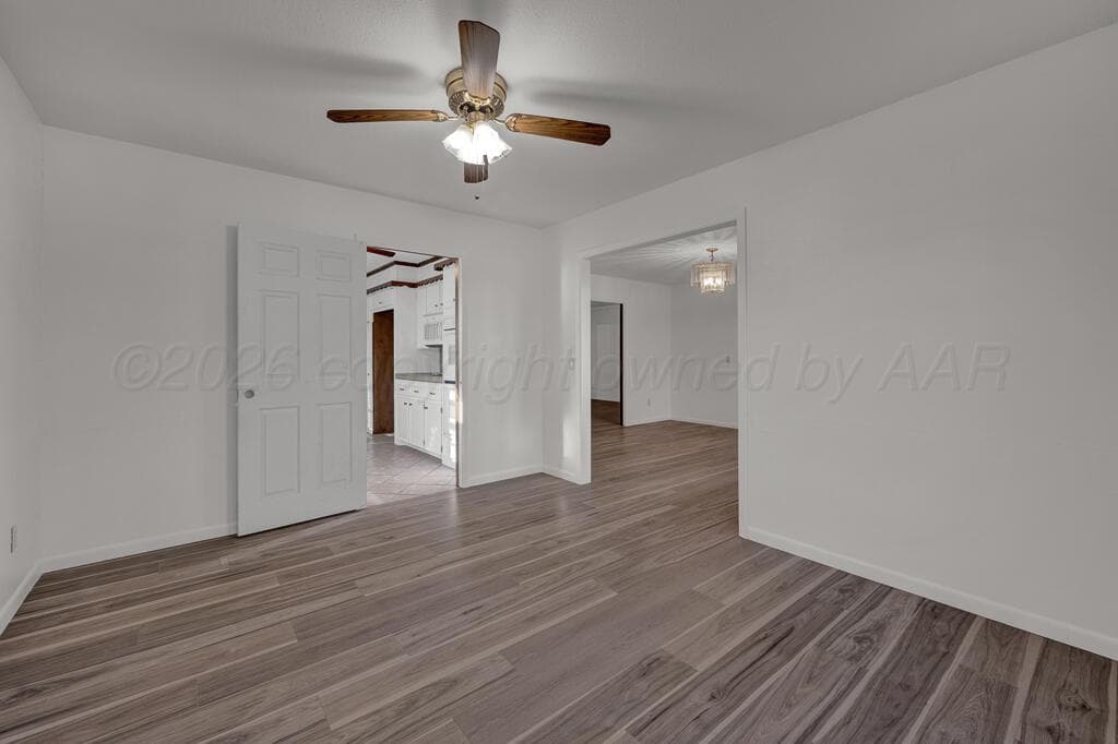 6000 Hatfield Circle, Amarillo, TX 79109, photo 18