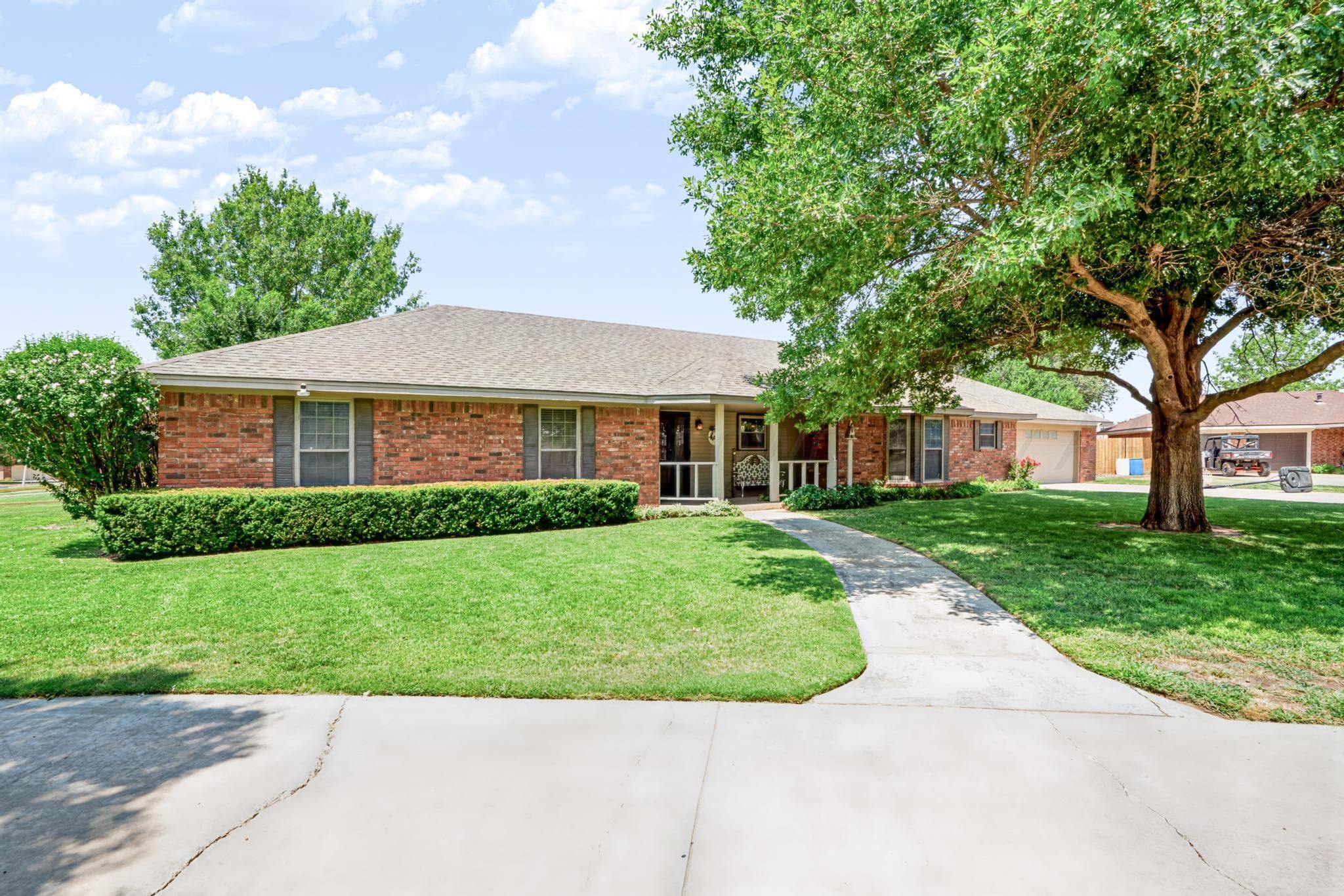 1701 Caddo Circle, Dalhart, TX 79022
