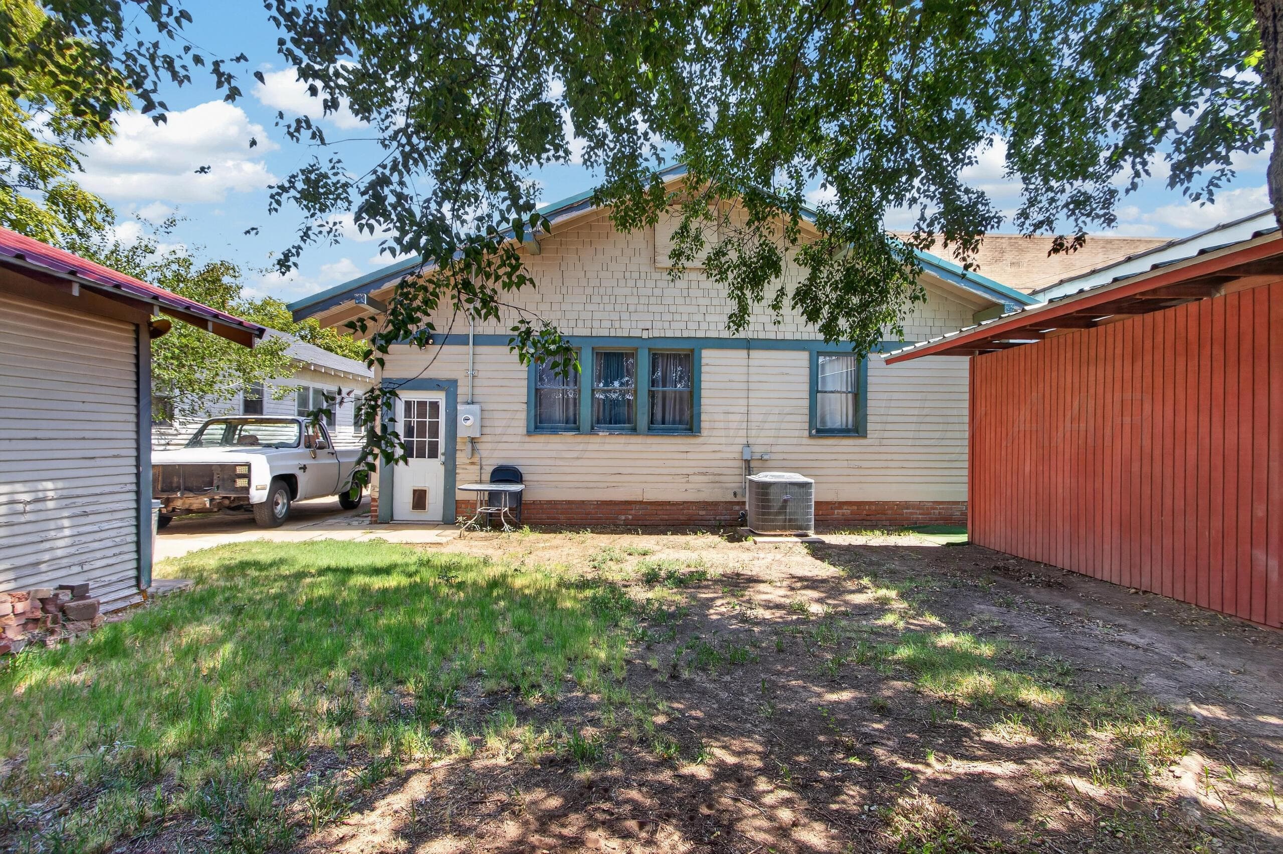 1506 S JEFFERSON Street, Amarillo, TX 79101-4034, photo 30
