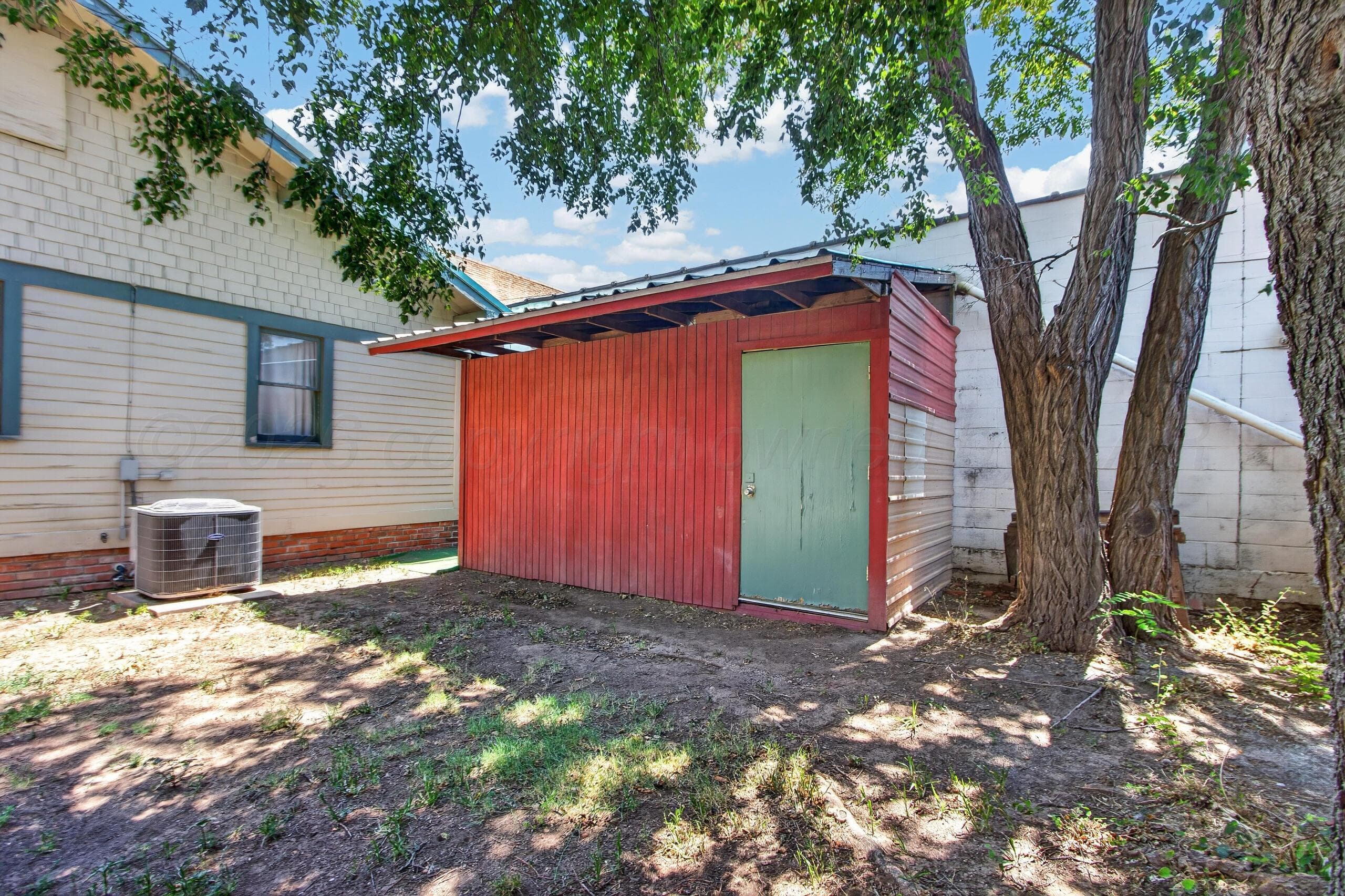 1506 S JEFFERSON Street, Amarillo, TX 79101-4034, photo 31