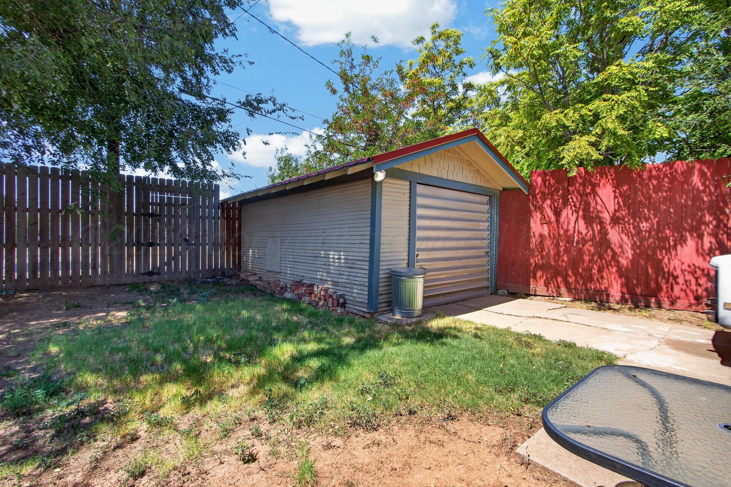 1506 S JEFFERSON Street, Amarillo, TX 79101-4034, photo 32
