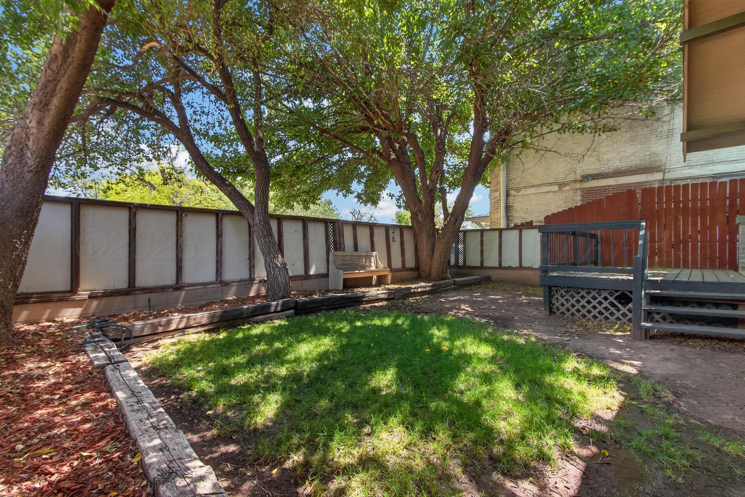 1506 S JEFFERSON Street, Amarillo, TX 79101-4034, photo 4