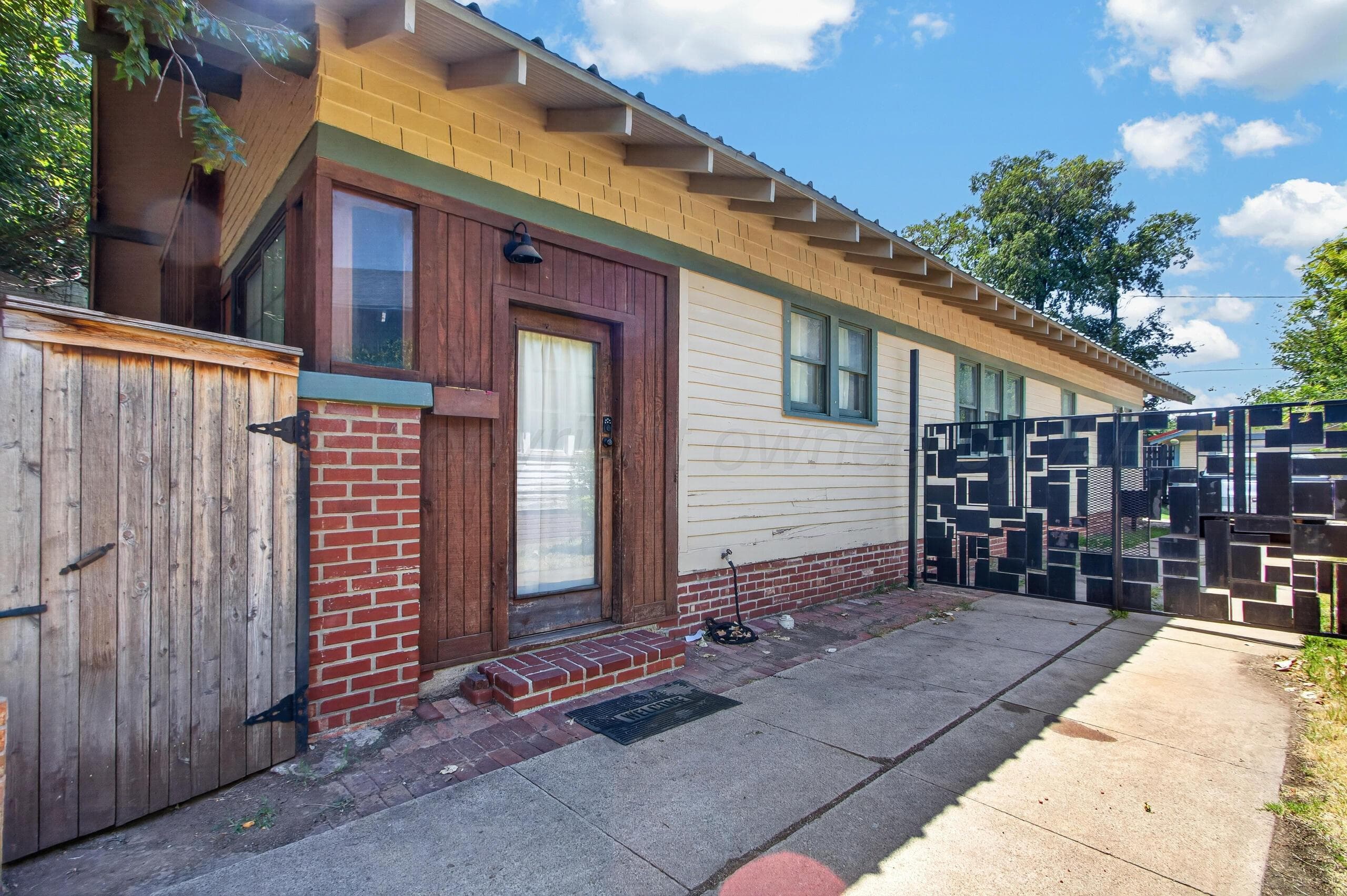 1506 S JEFFERSON Street, Amarillo, TX 79101-4034, photo 5