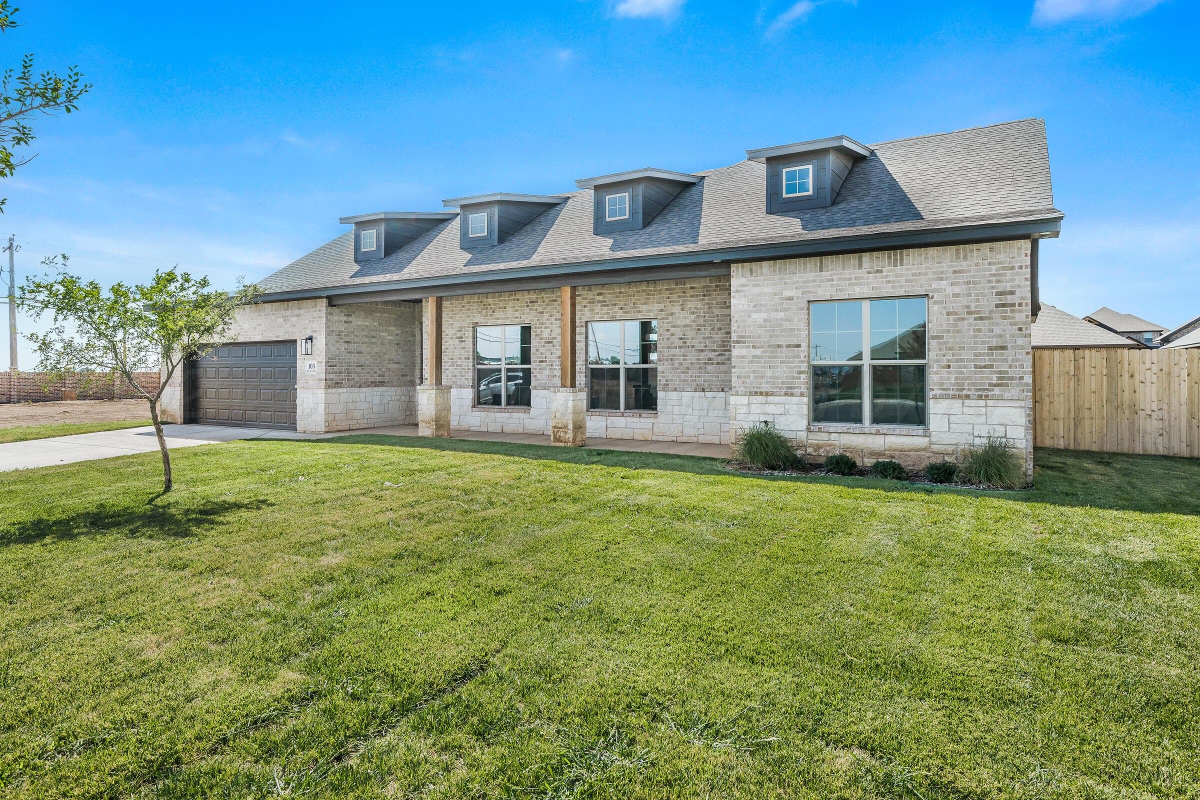 103 BULLRUSH, Canyon, TX 79015, photo 2