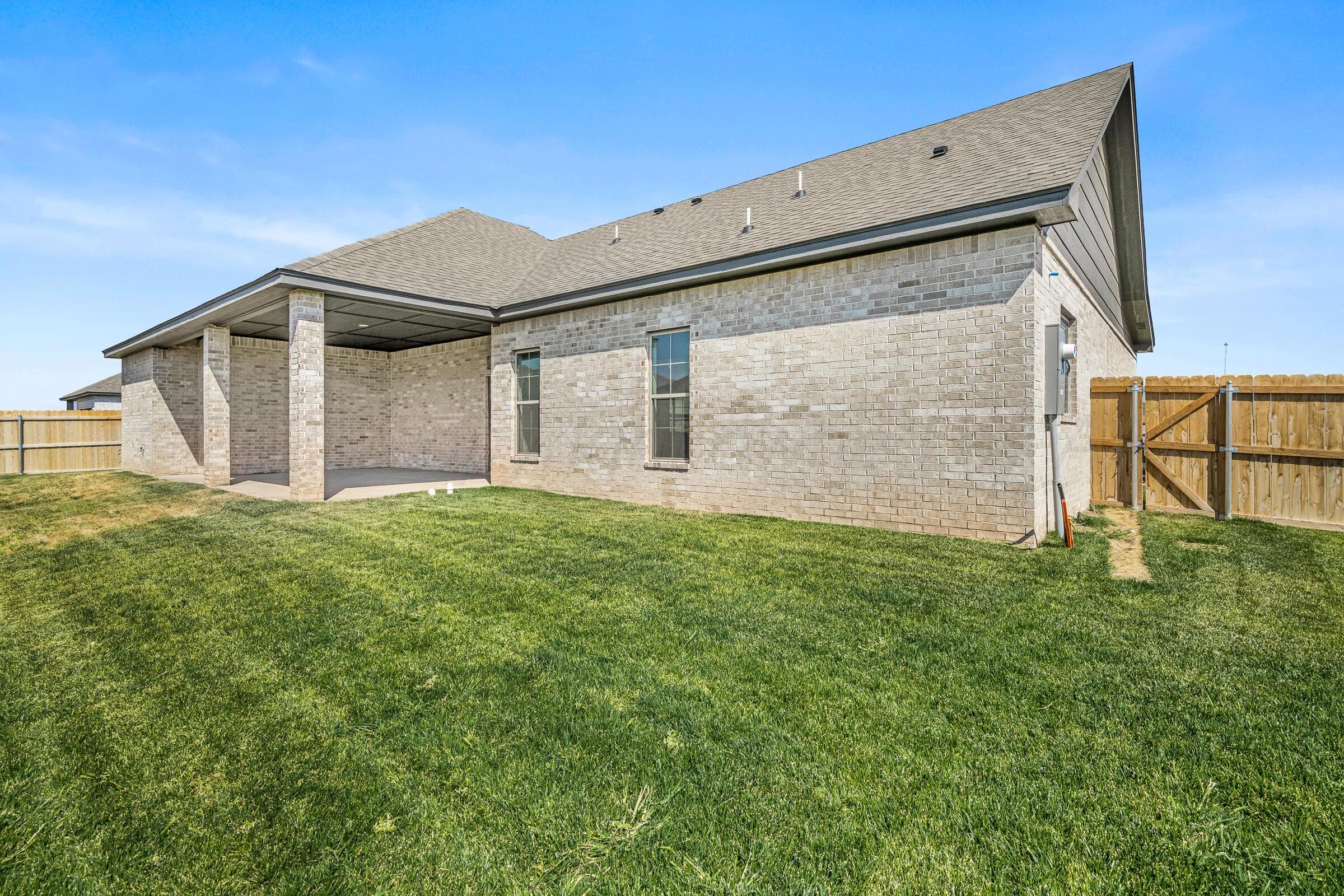 103 BULLRUSH, Canyon, TX 79015, photo 22