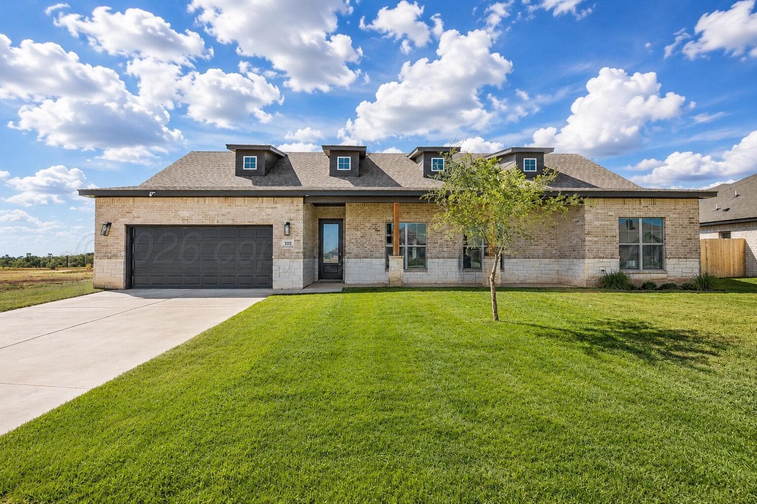 103 BULLRUSH, Canyon, TX 79015