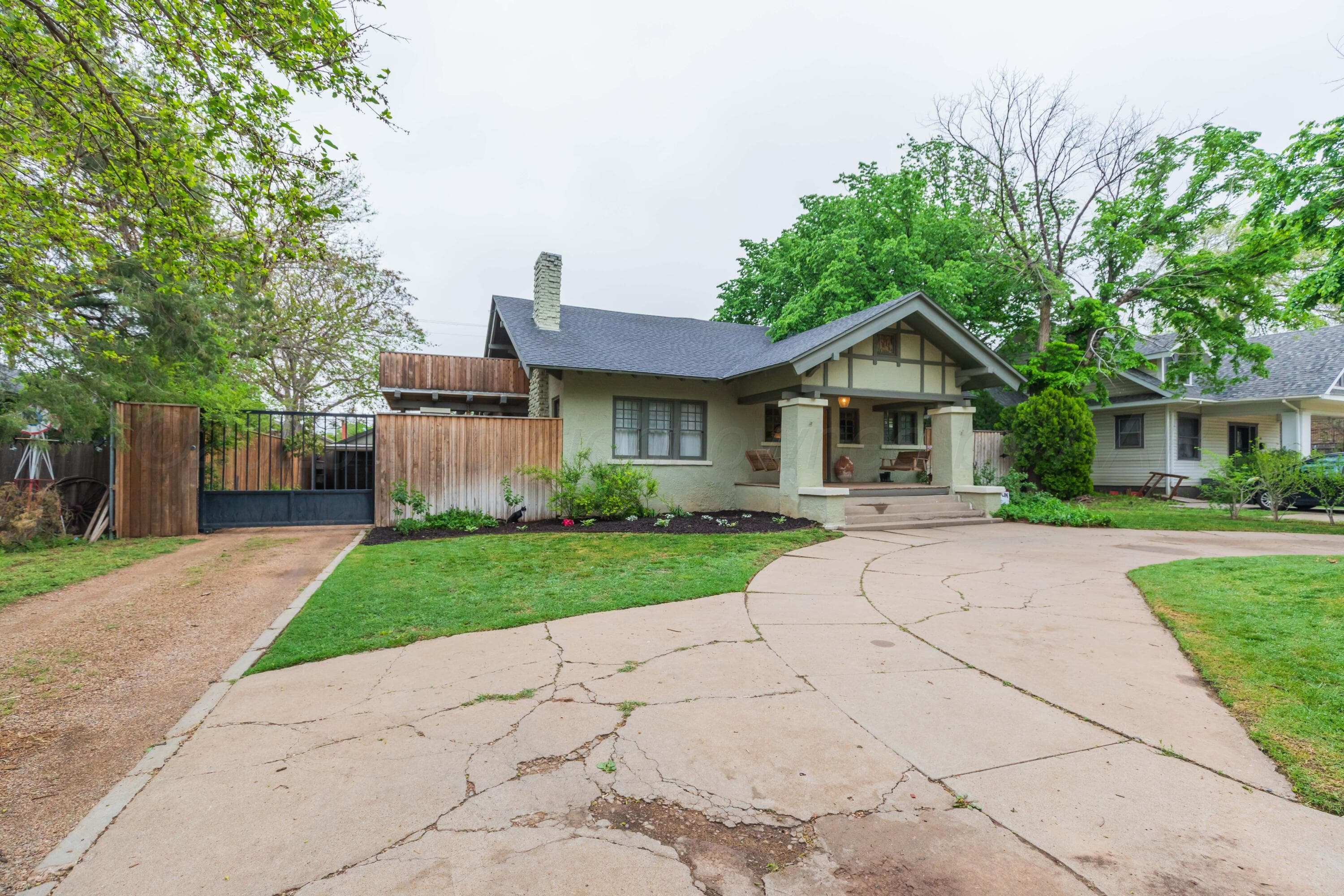 1611 S Van Buren Street, Amarillo, TX 79102, photo 11