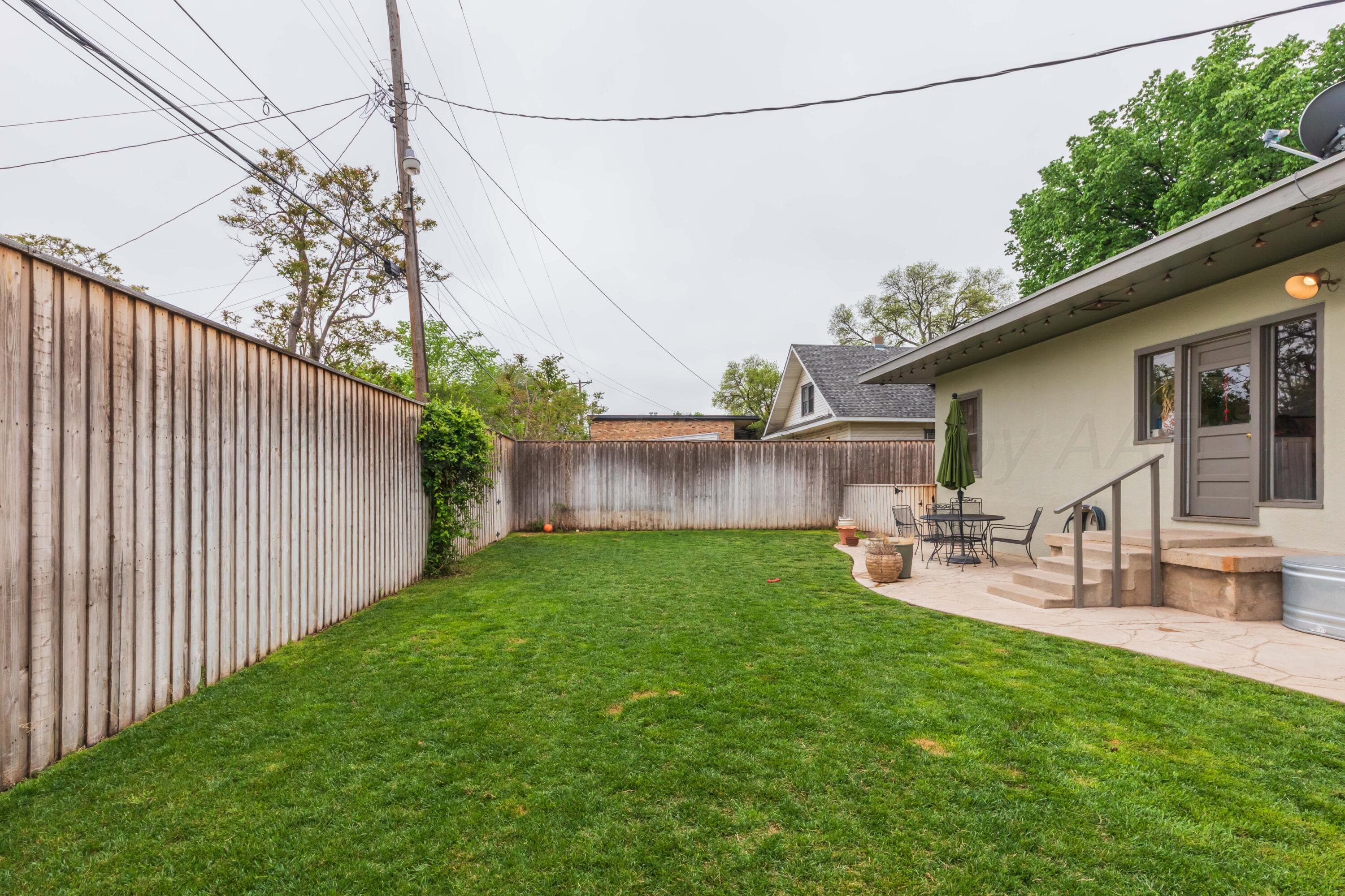 1611 S Van Buren Street, Amarillo, TX 79102, photo 54
