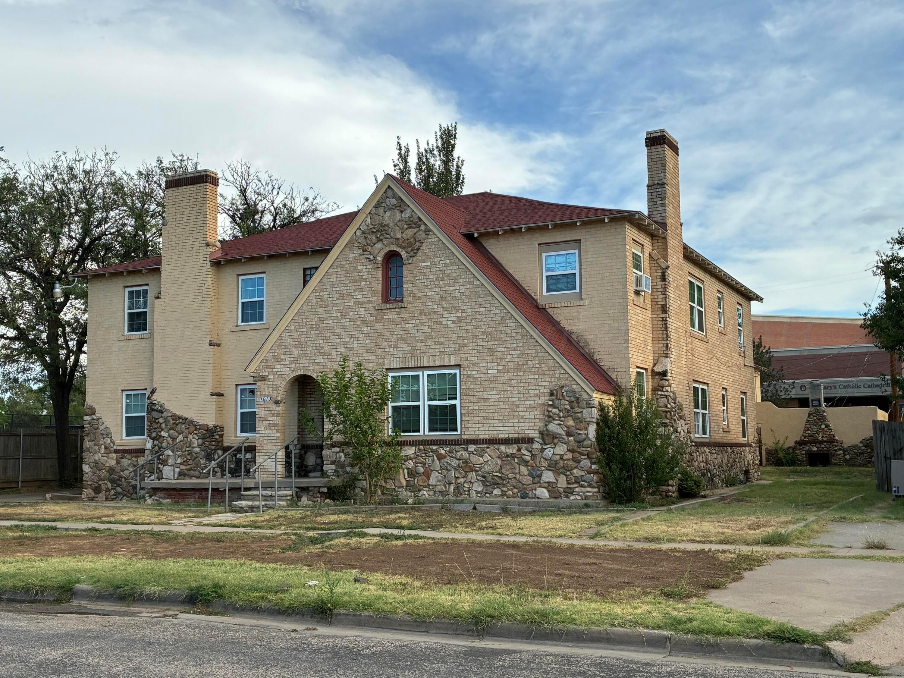 1013 SW 11TH Avenue, Amarillo, TX 79101, photo 2