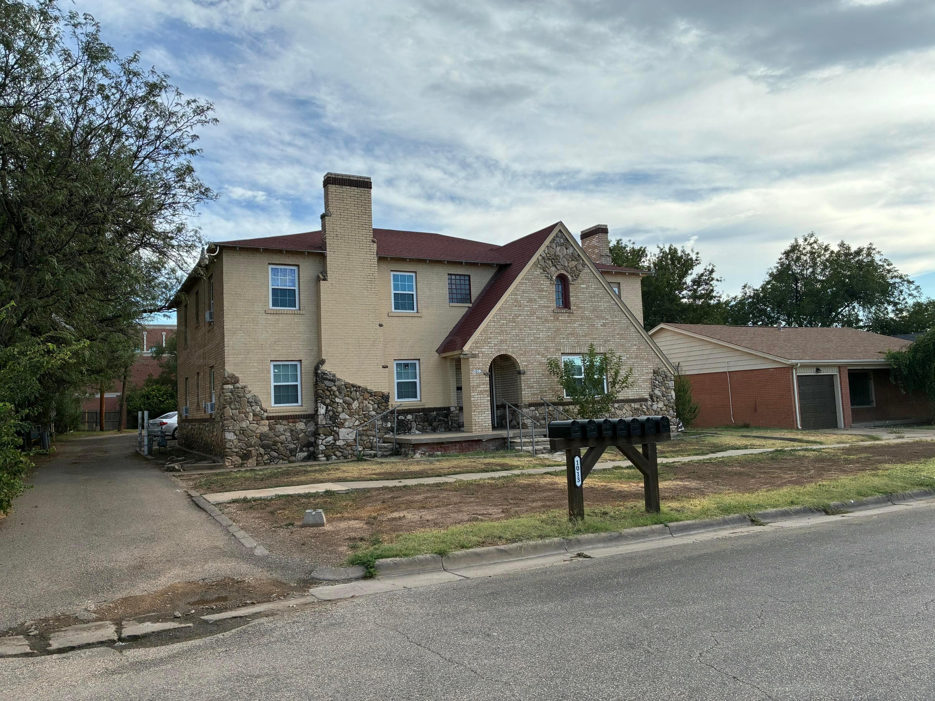 1013 SW 11TH Avenue, Amarillo, TX 79101, photo 3