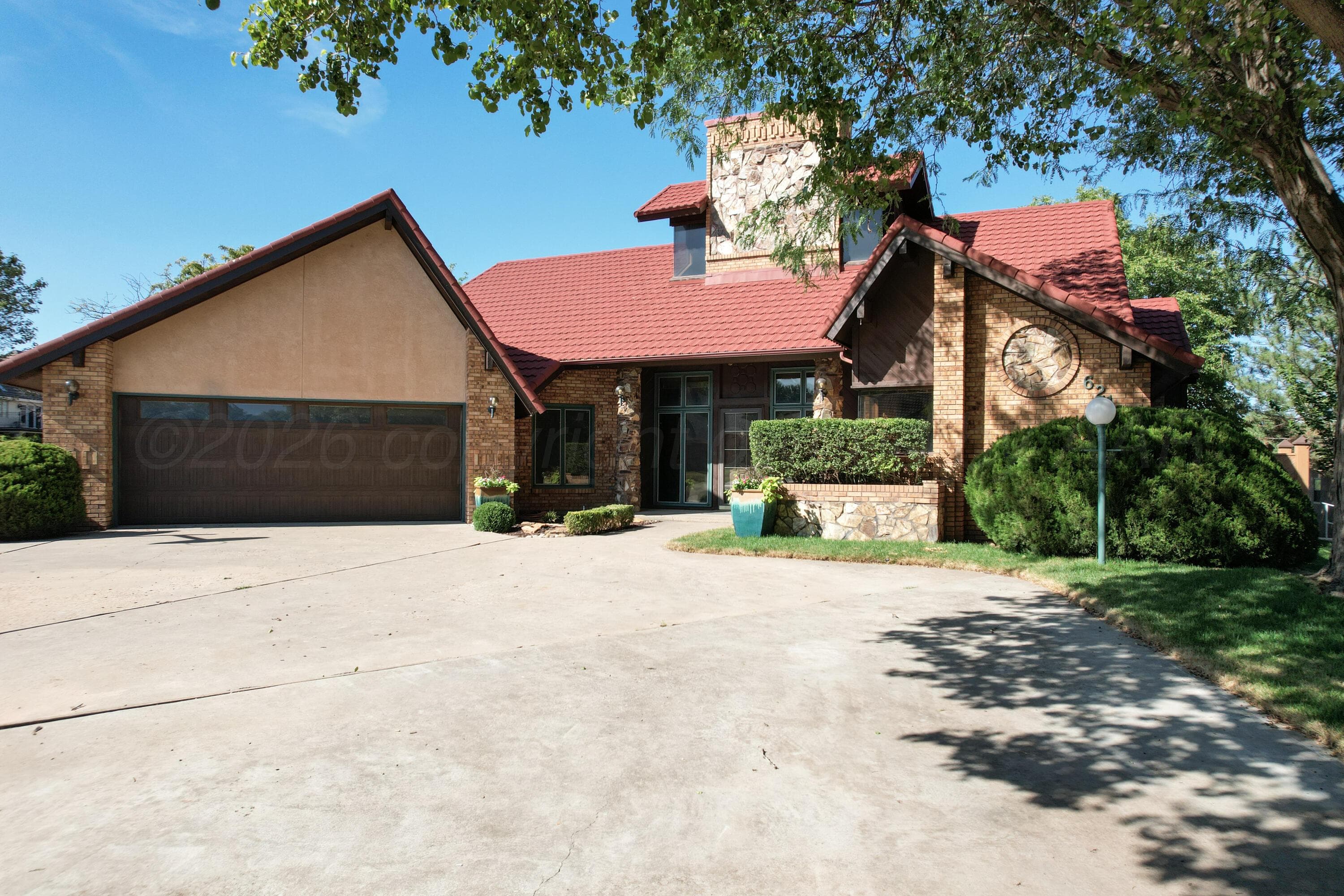 6212 WESTWOOD Drive, Amarillo, TX 79124-1213, photo 65