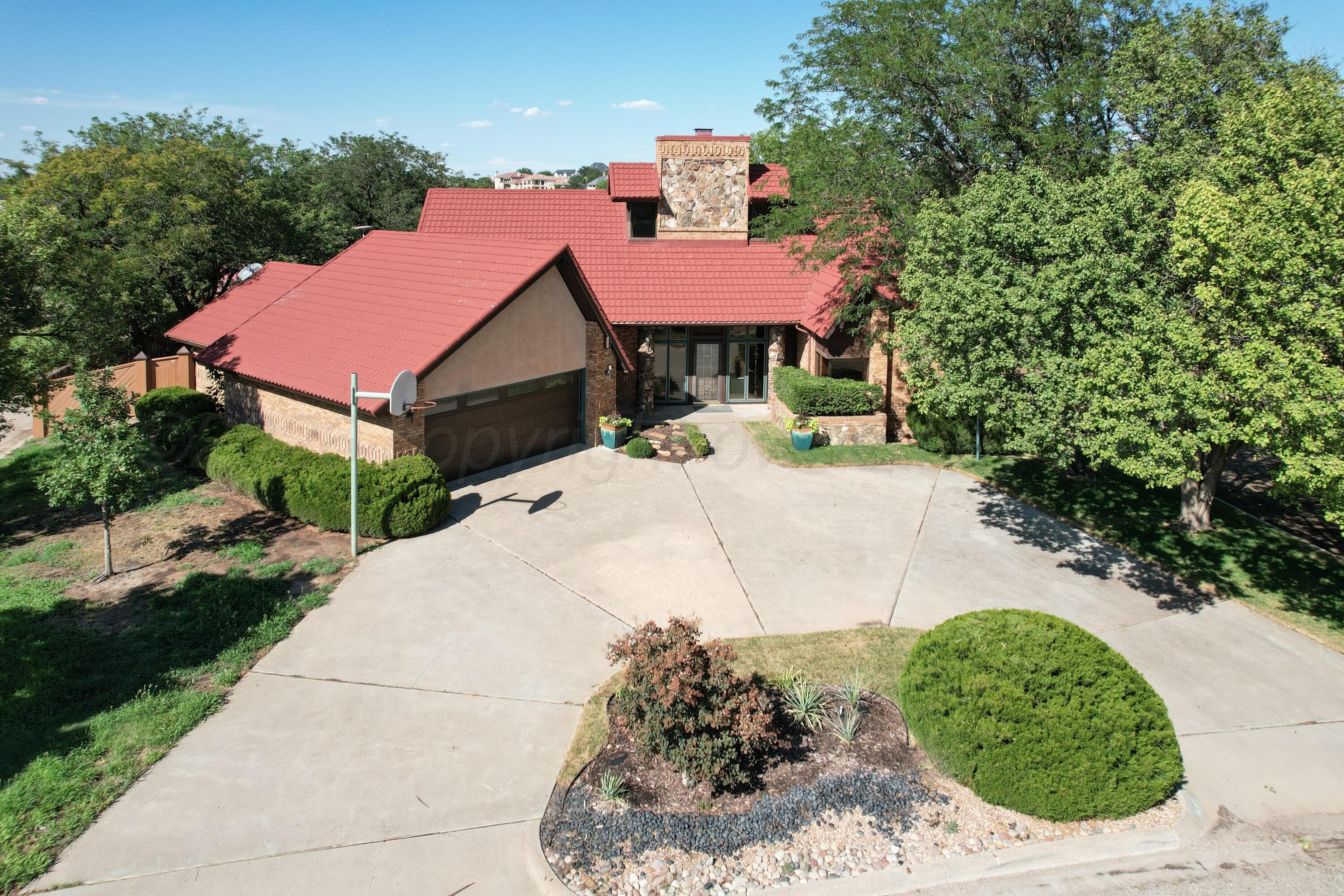 6212 WESTWOOD Drive, Amarillo, TX 79124-1213, photo 64